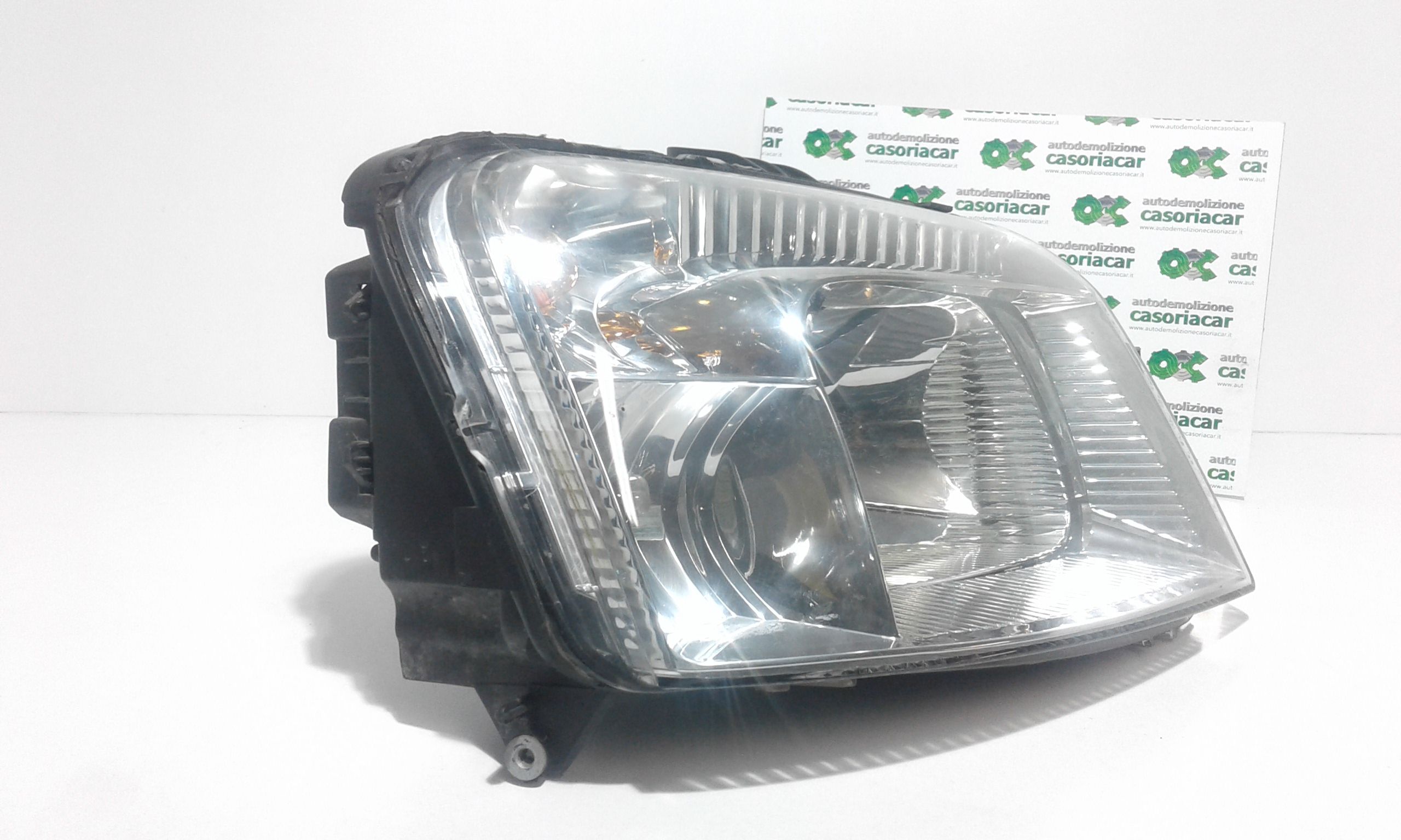 Faro anteriore Destro Passeggero FIAT Panda 2� Serie