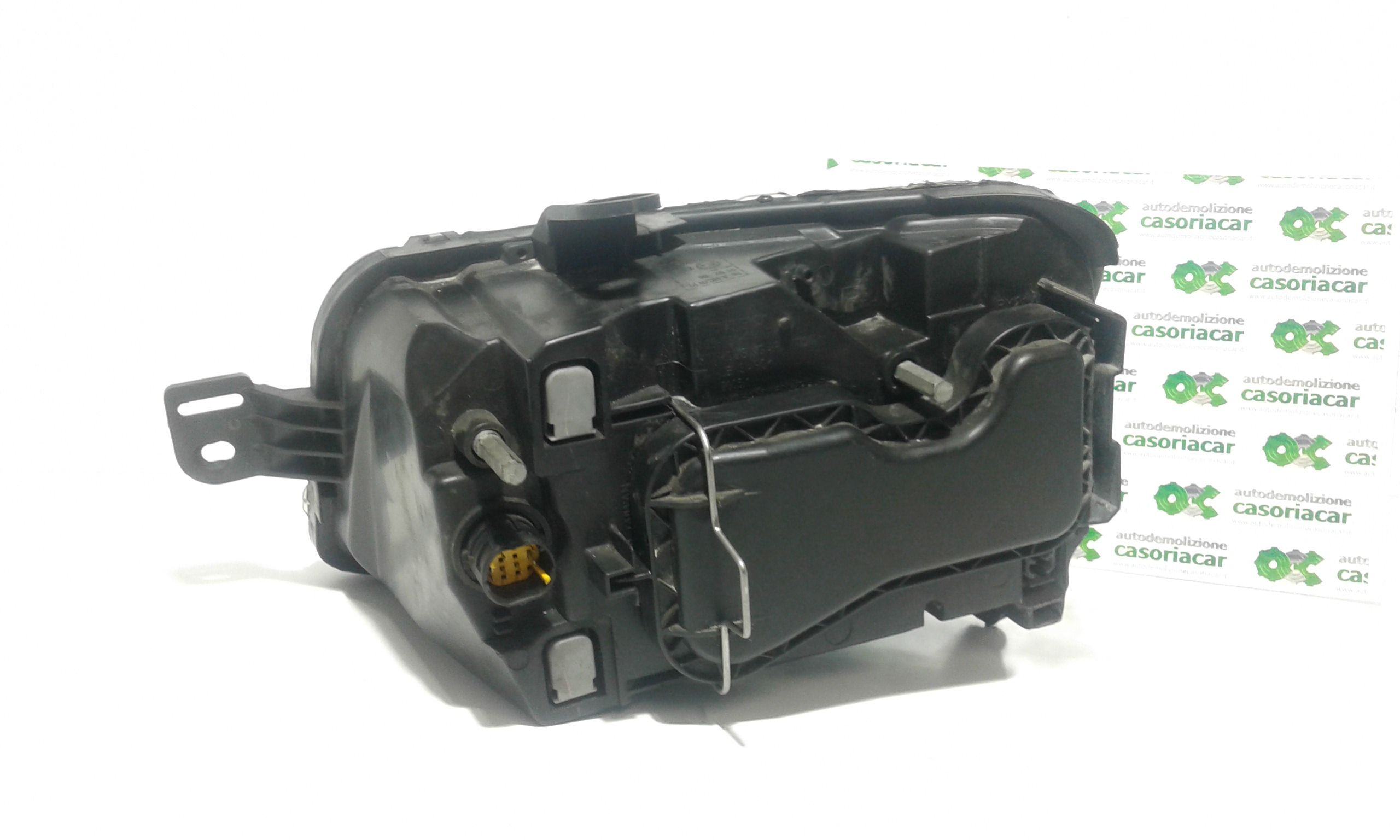 Faro anteriore Destro Passeggero FIAT Panda 2� Serie