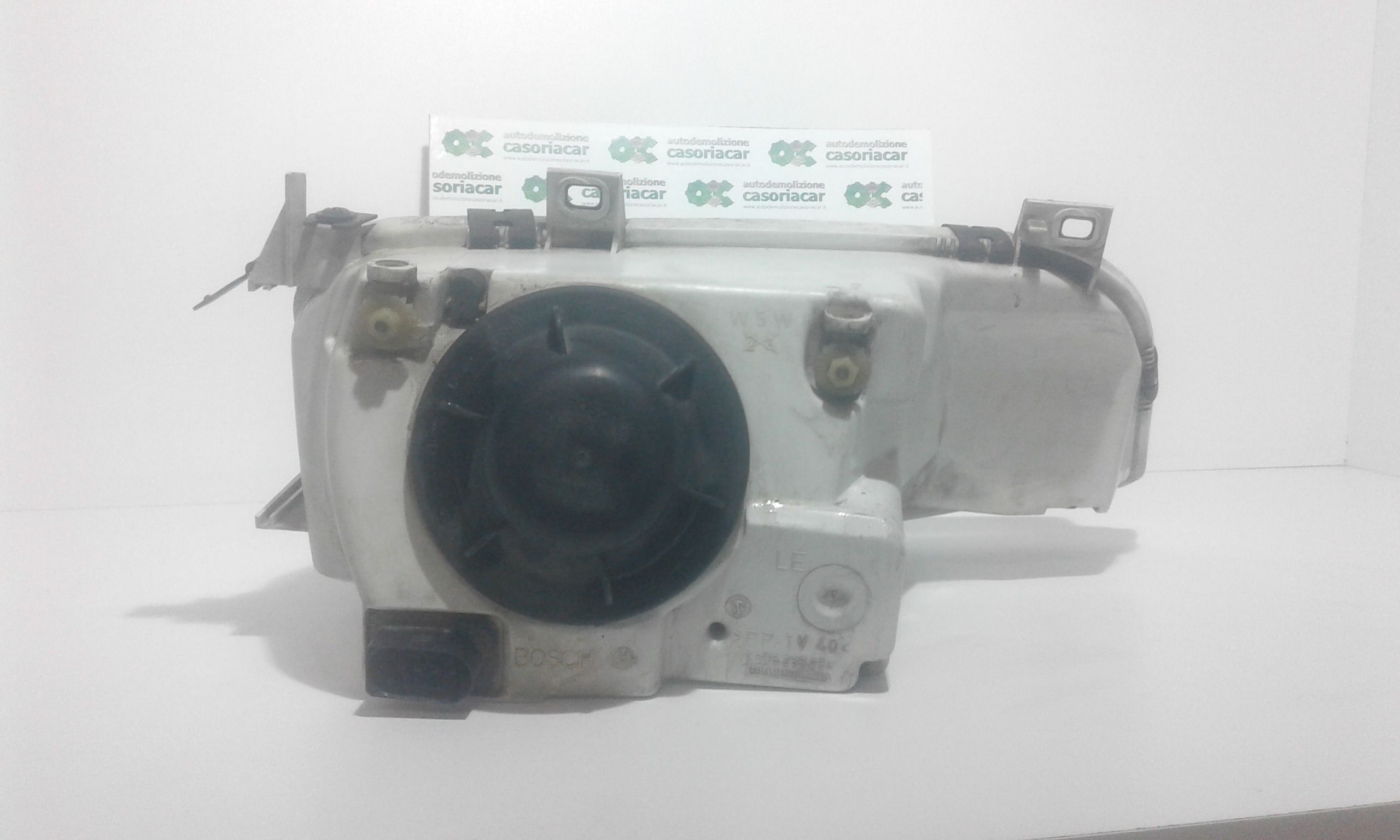 Faro anteriore Destro Passeggero FORD Galaxy 1 Serie