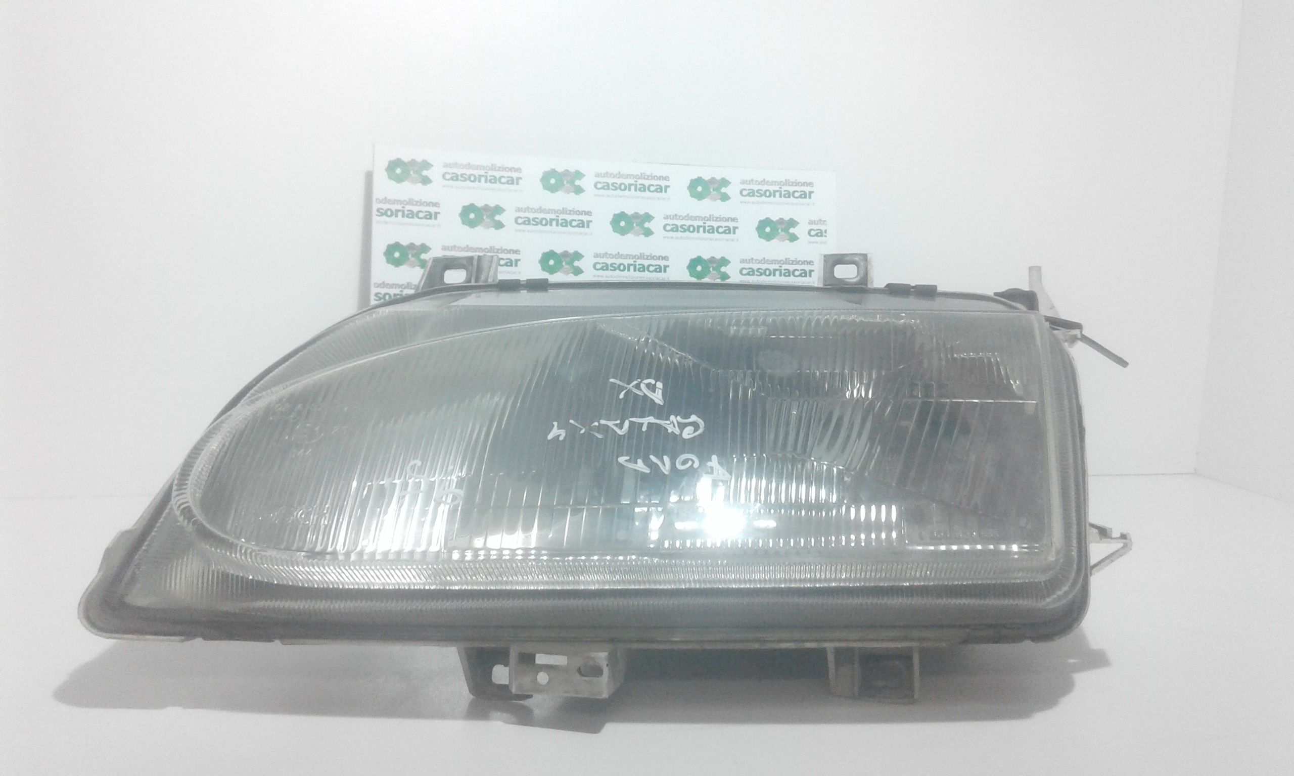 Faro anteriore Destro Passeggero FORD Galaxy 1 Serie