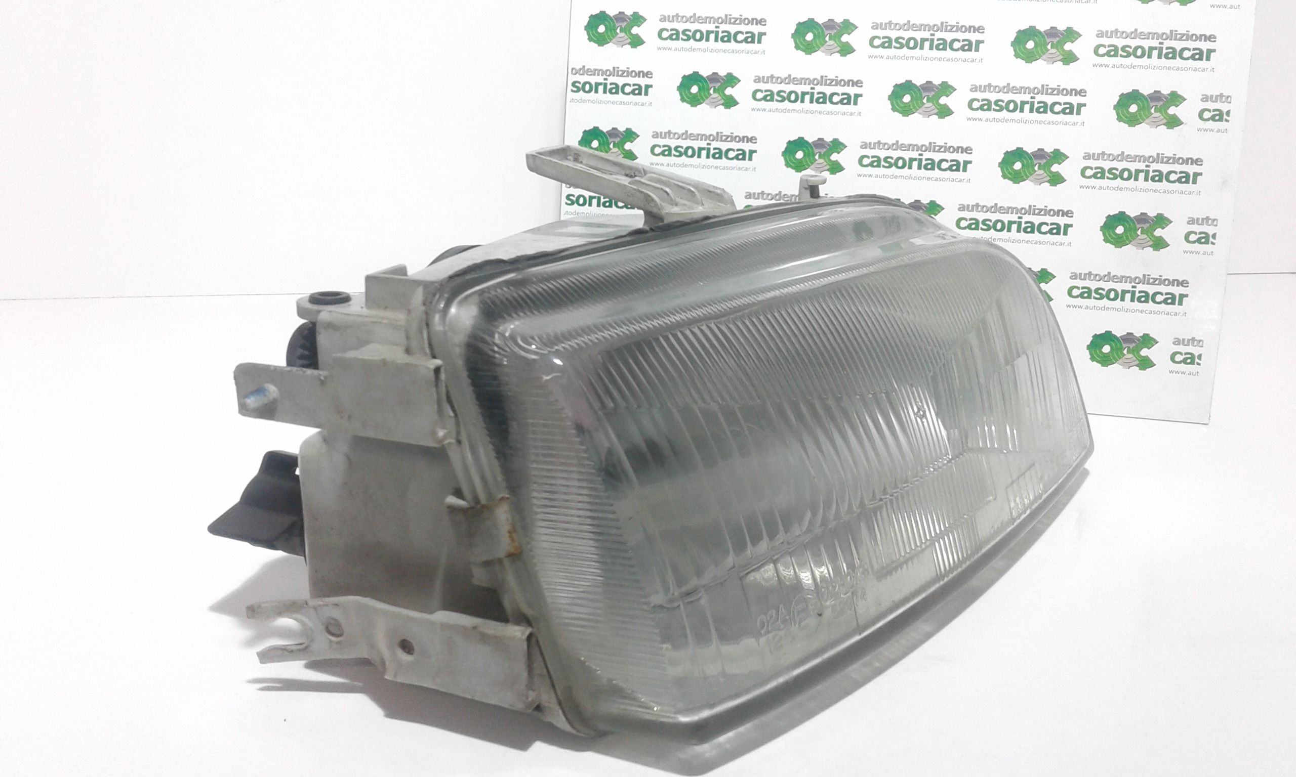 Faro anteriore Destro Passeggero FIAT Punto Berlina 3P