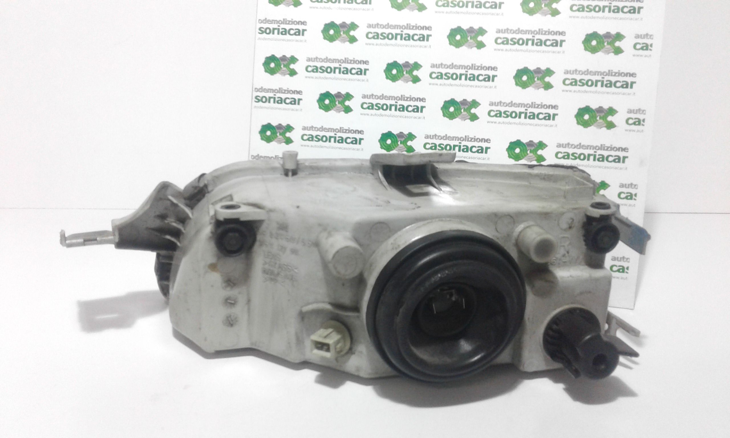 Faro anteriore Destro Passeggero FIAT Punto Berlina 3P