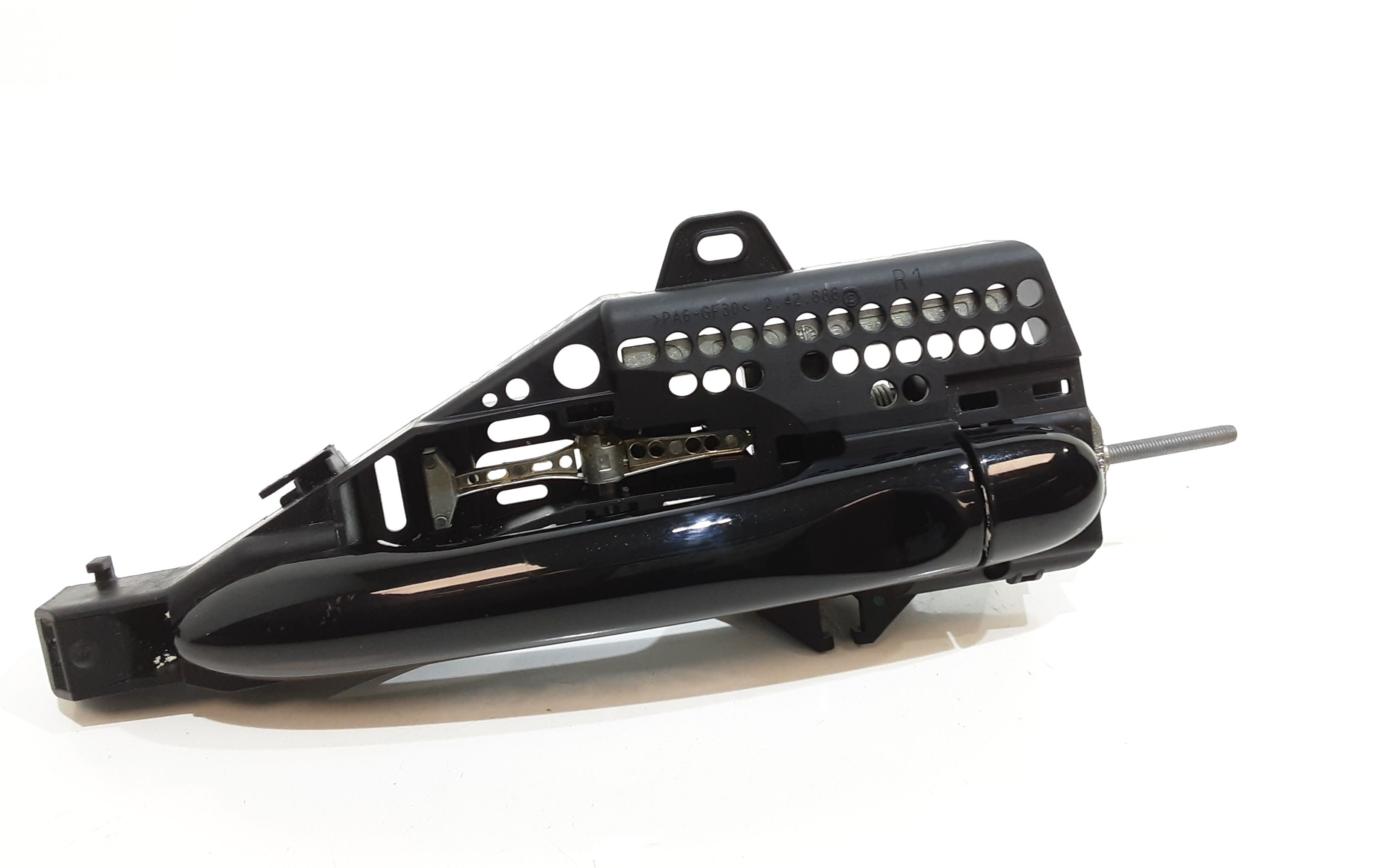 Maniglia esterna Posteriore Destra RENAULT Captur Serie