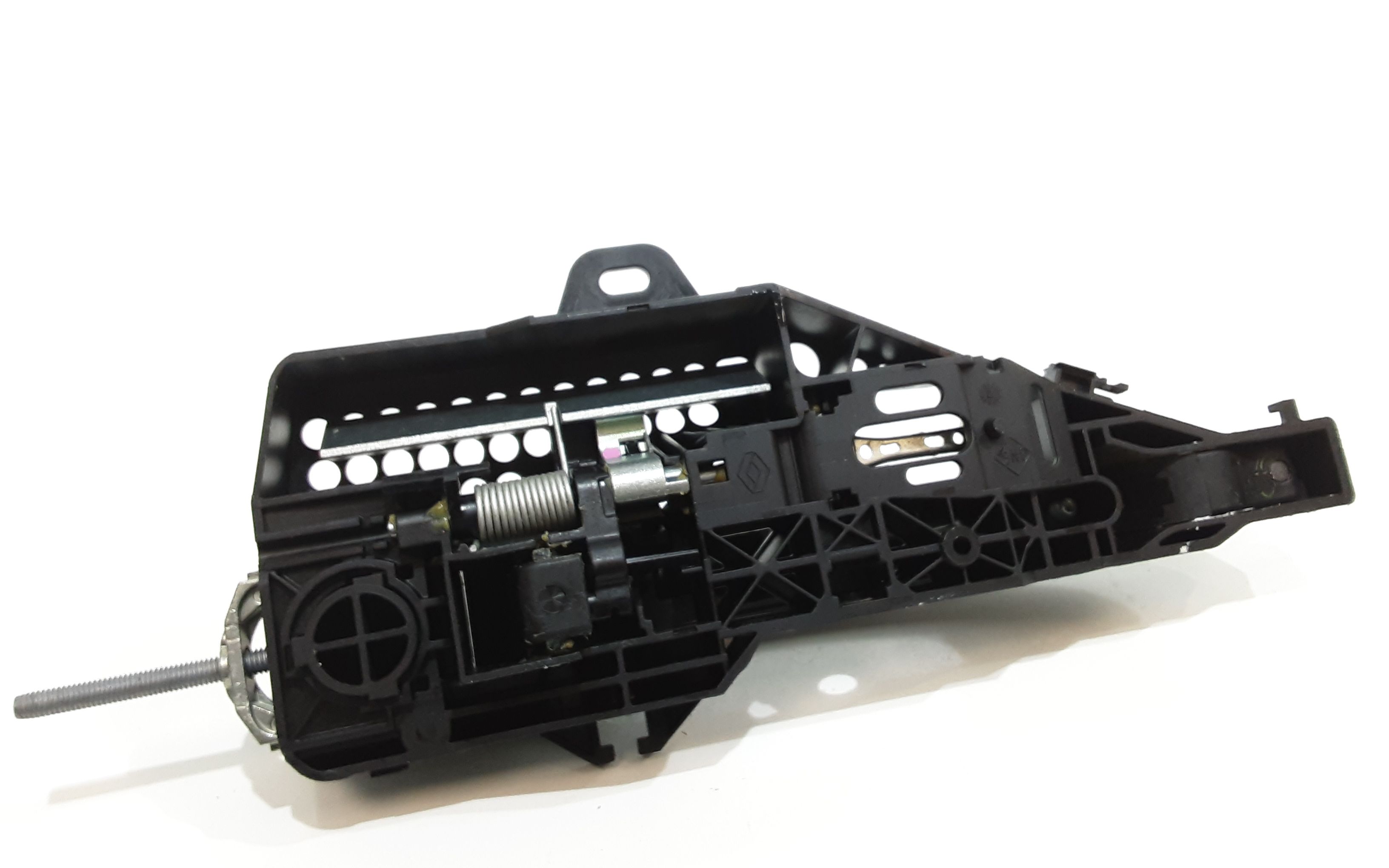 Maniglia esterna Posteriore Destra RENAULT Captur Serie