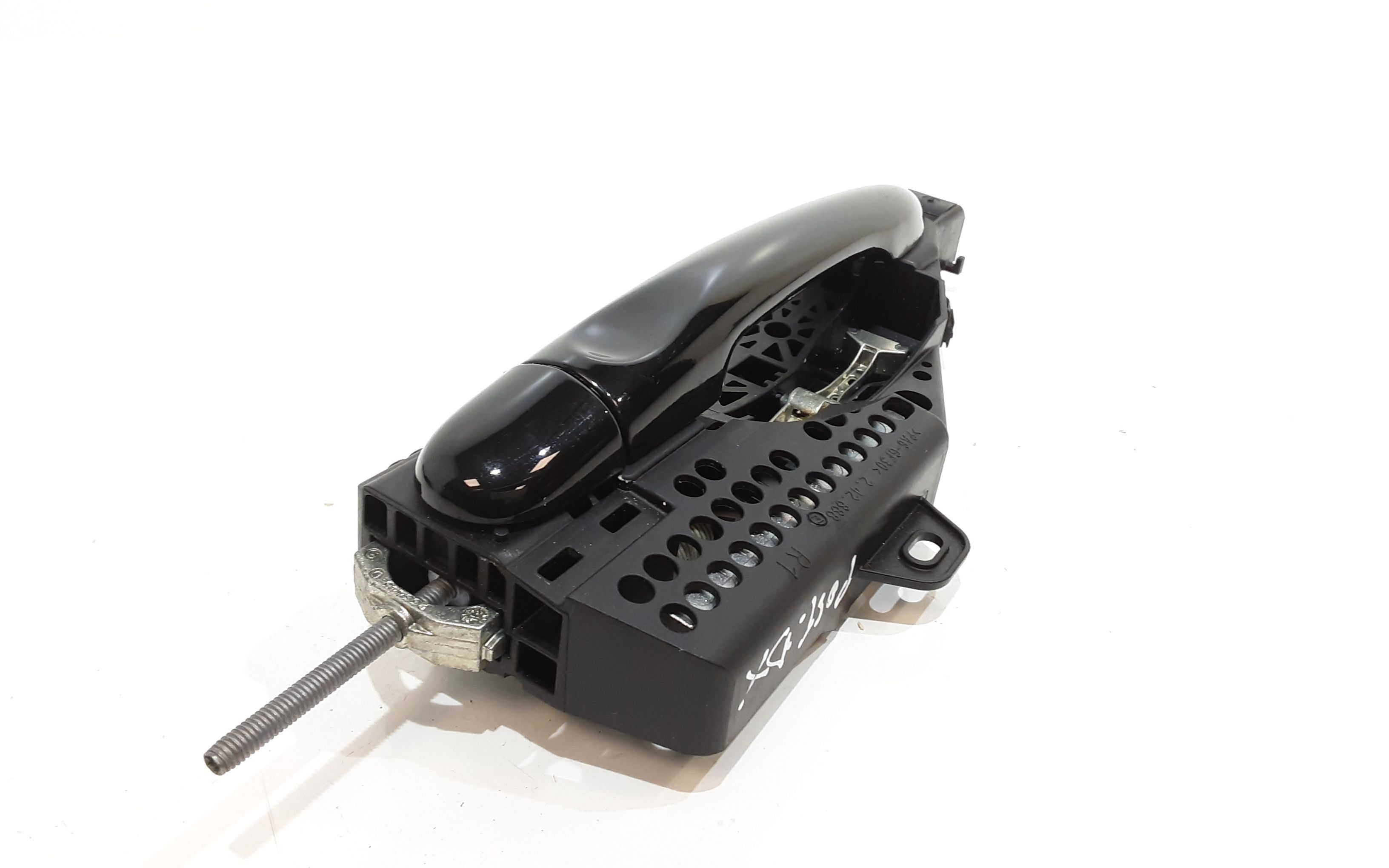 Maniglia esterna Posteriore Destra RENAULT Captur Serie