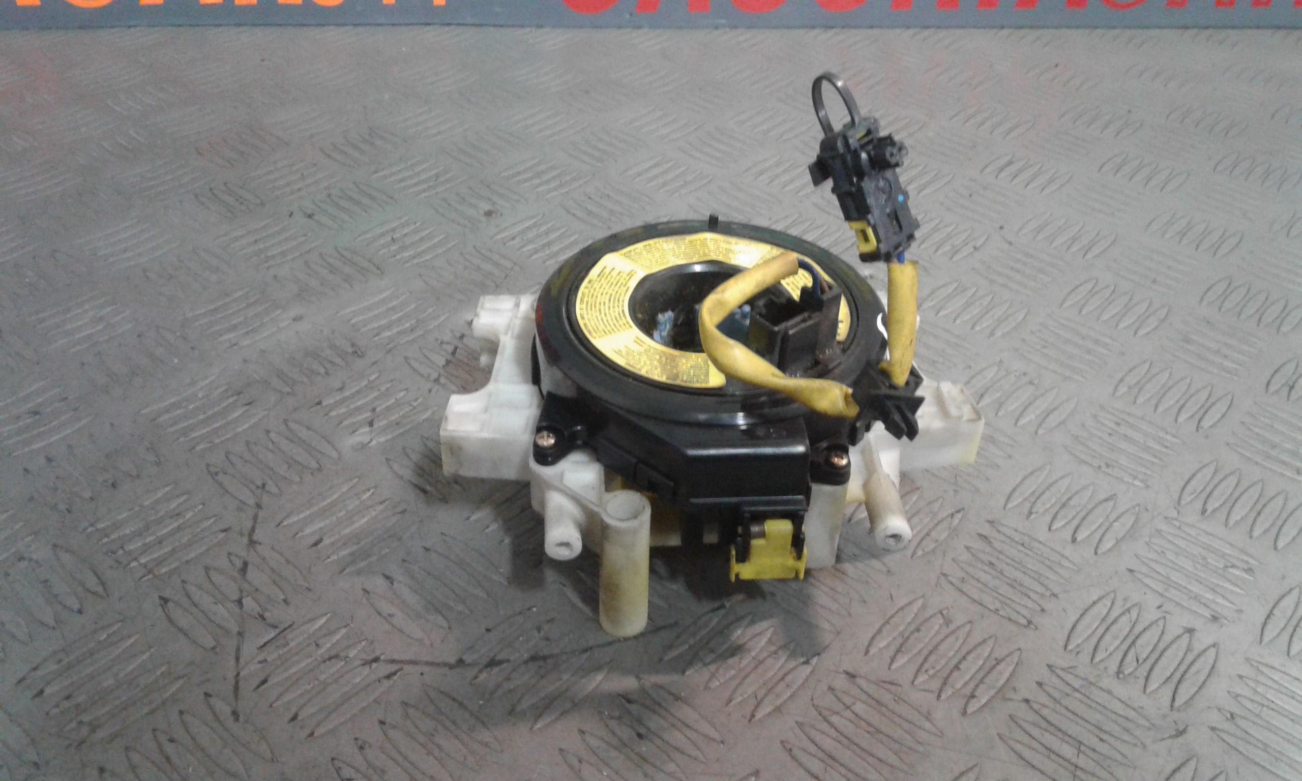 Contatto Spiralato HYUNDAI Matrix 1 Serie