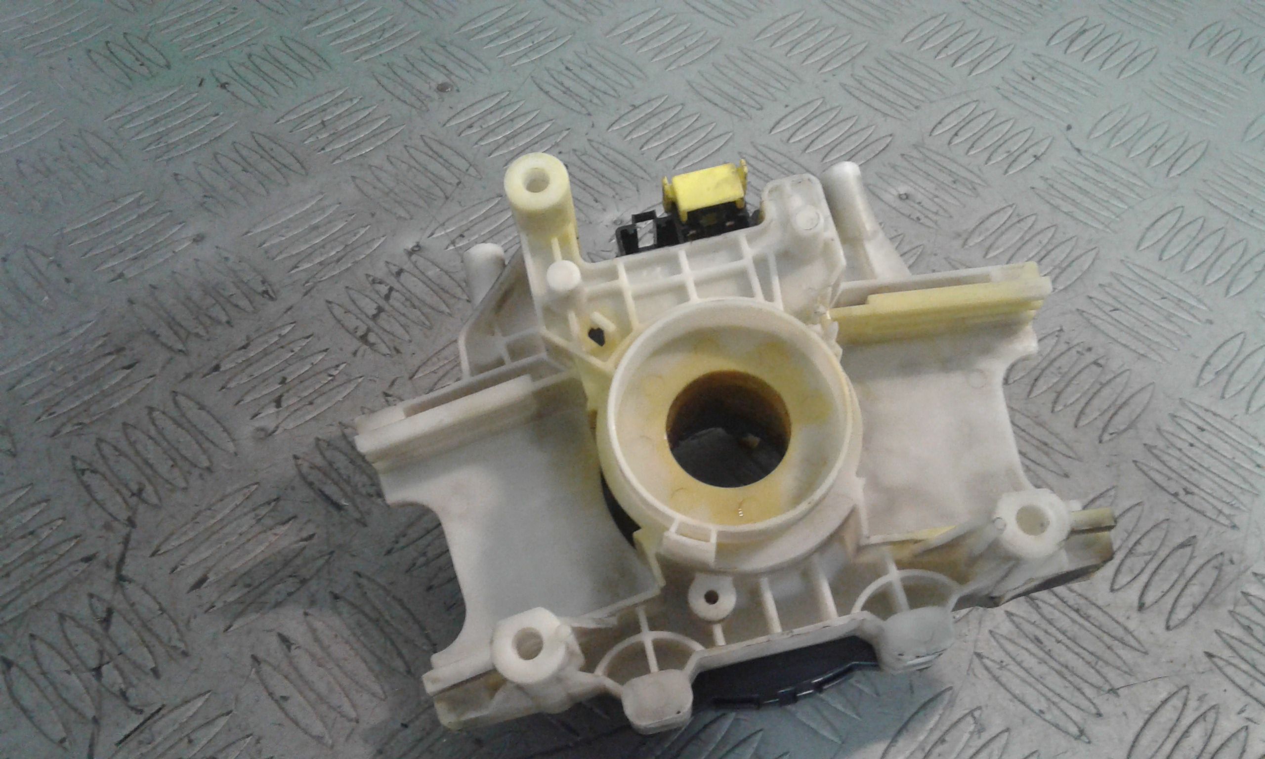 Contatto Spiralato HYUNDAI Matrix 1 Serie