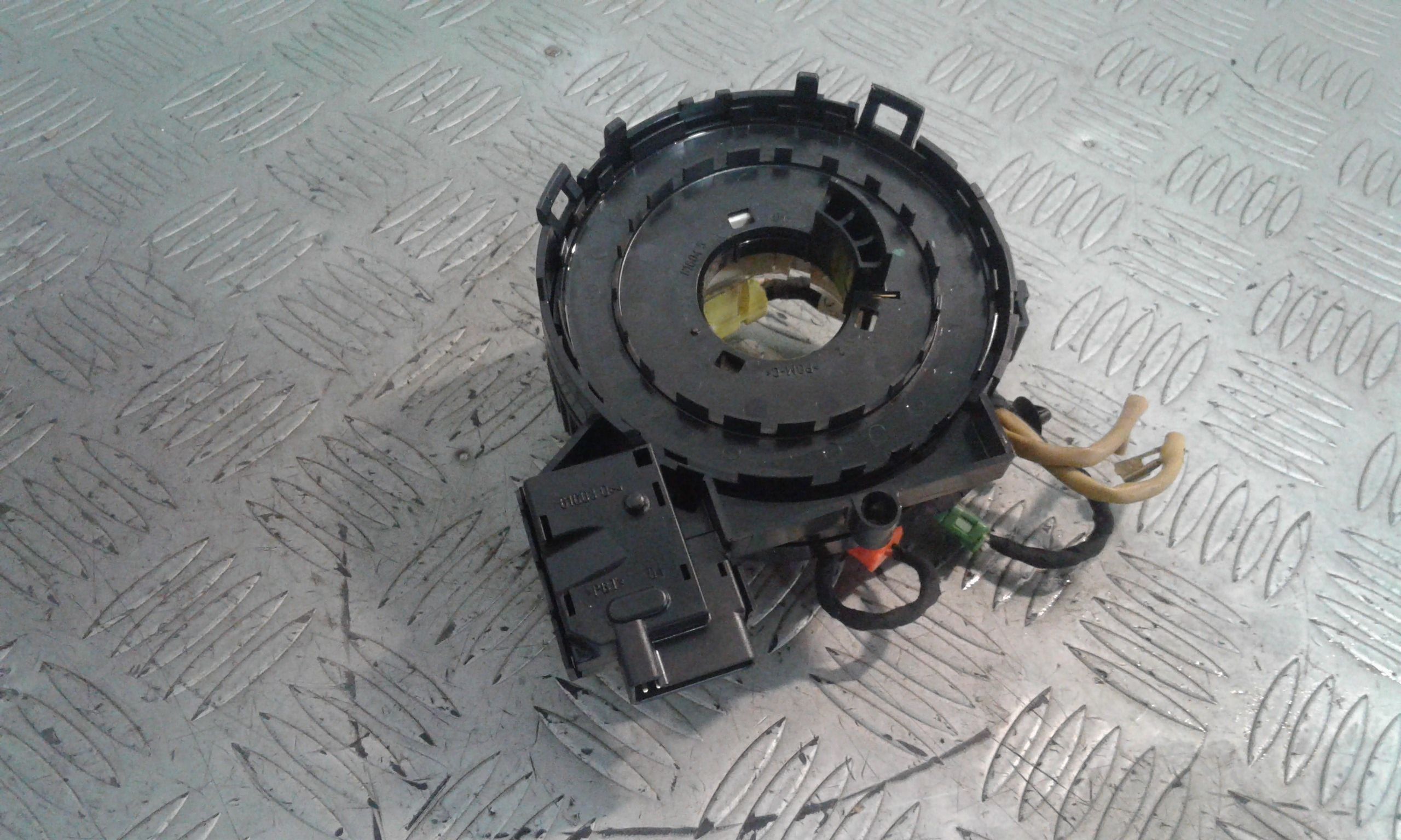 Contatto Spiralato AUDI A3 4 Serie