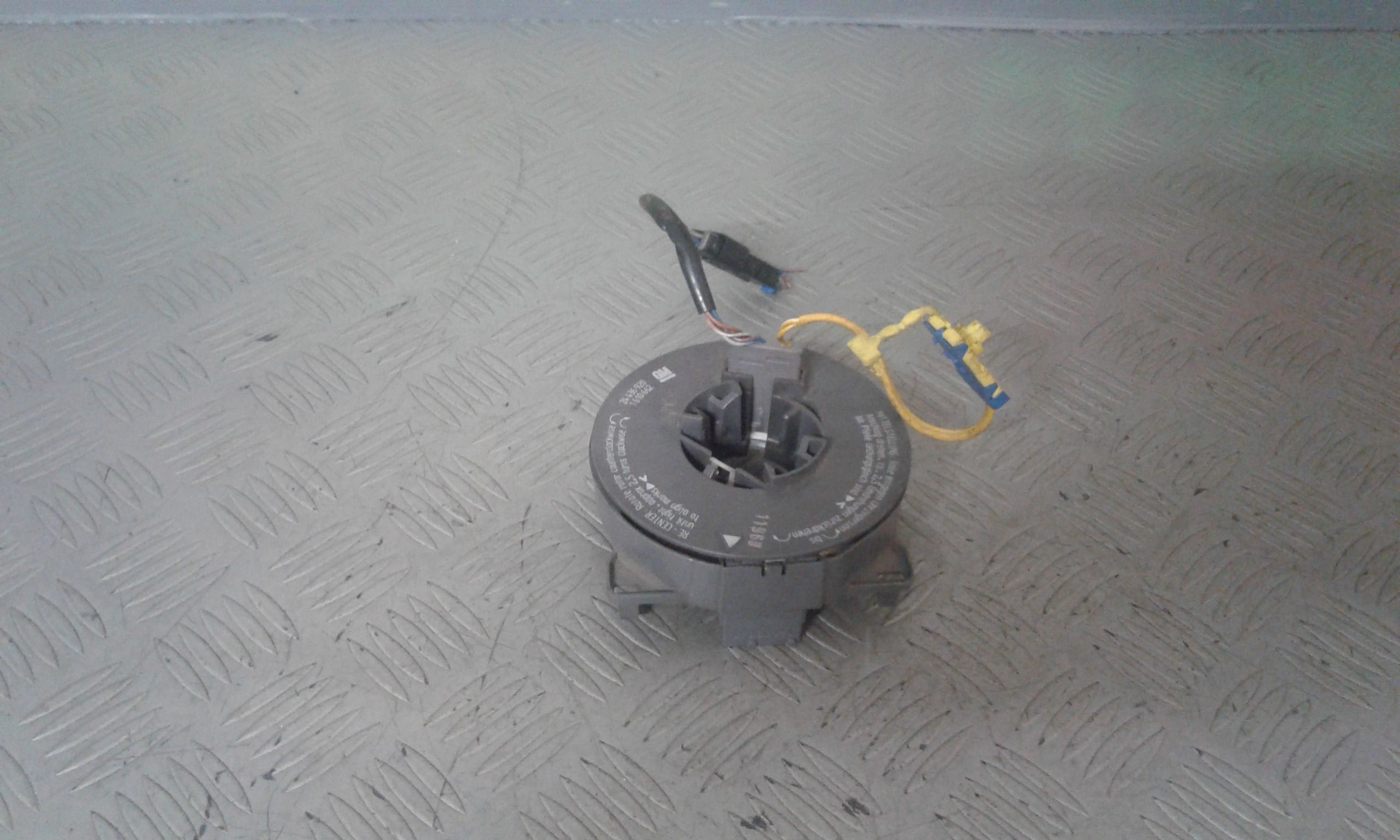 Contatto Spiralato OPEL Astra G Berlina