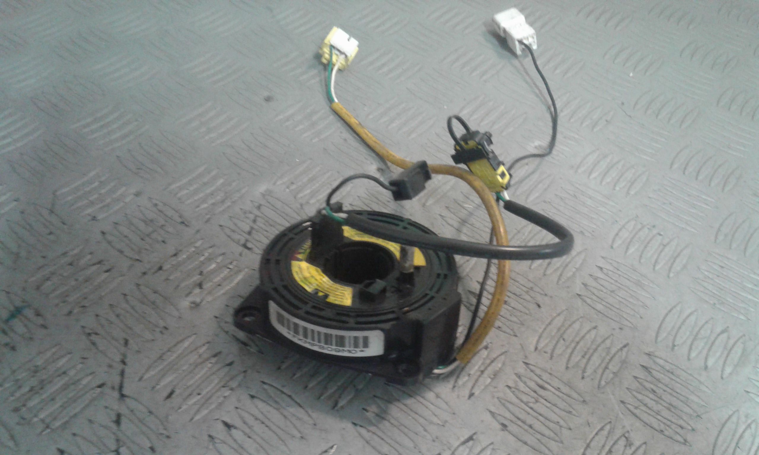 Contatto Spiralato DAEWOO Tacuma Serie