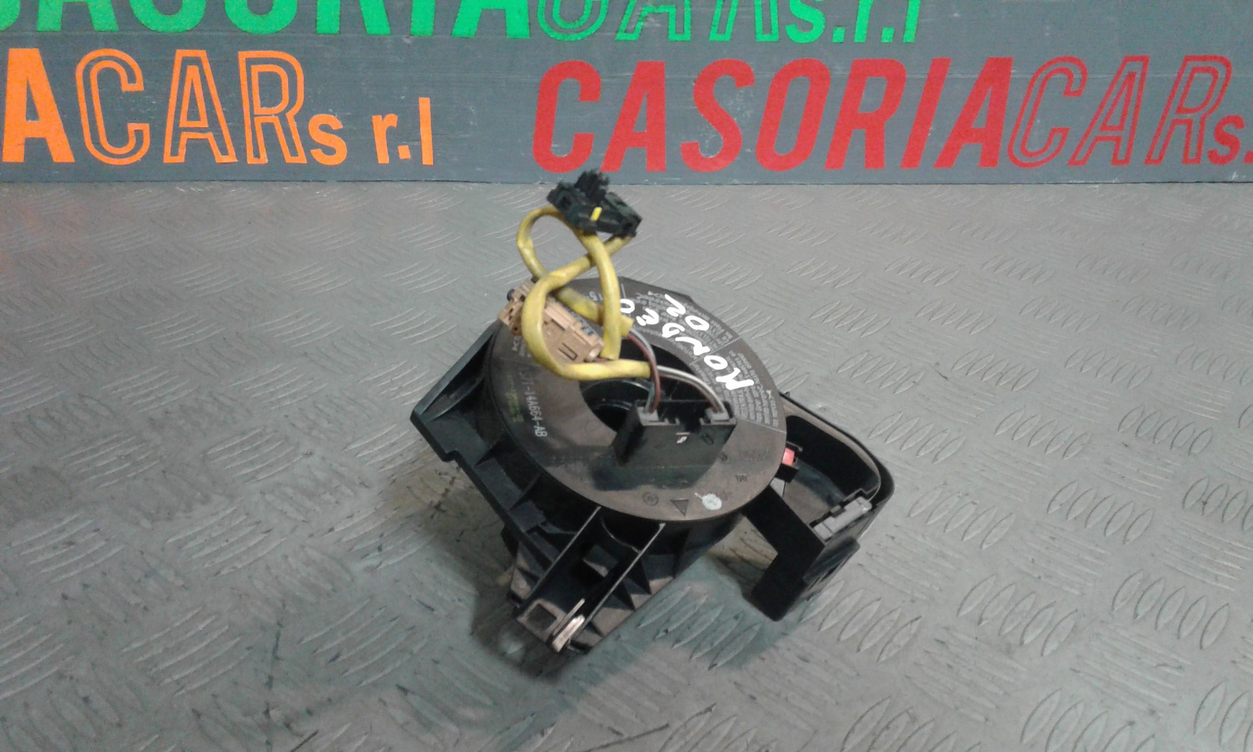 Contatto Spiralato FORD Mondeo S. Wagon 3 Serie