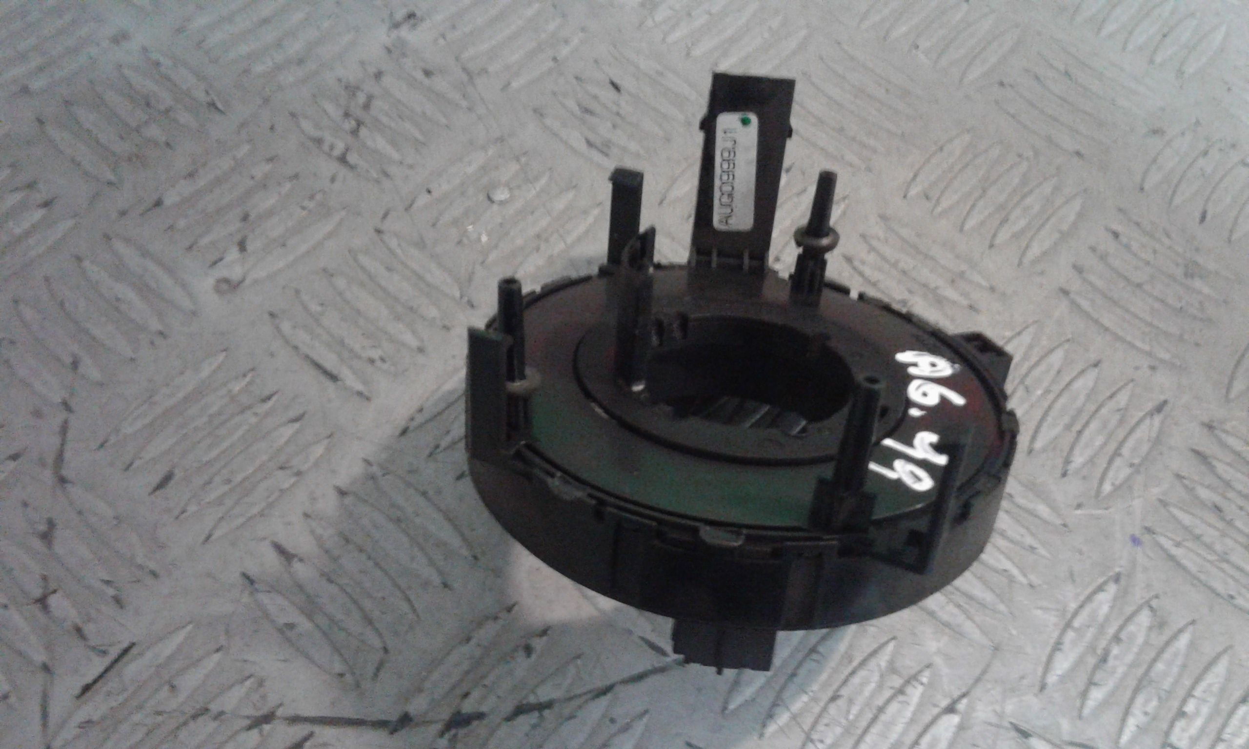 Contatto Spiralato AUDI A6 Avant 2 Serie