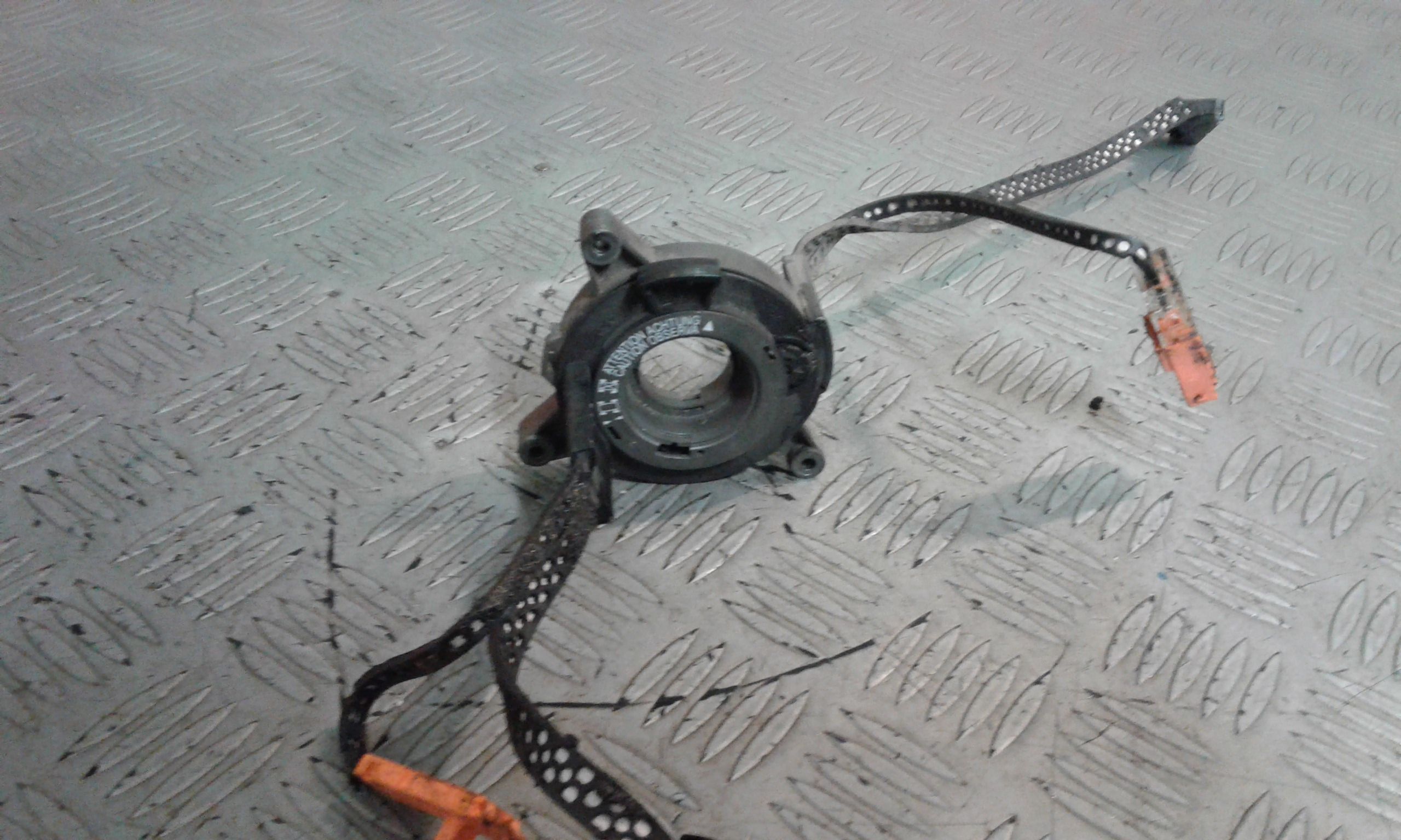 Contatto Spiralato PEUGEOT Expert 1 Serie