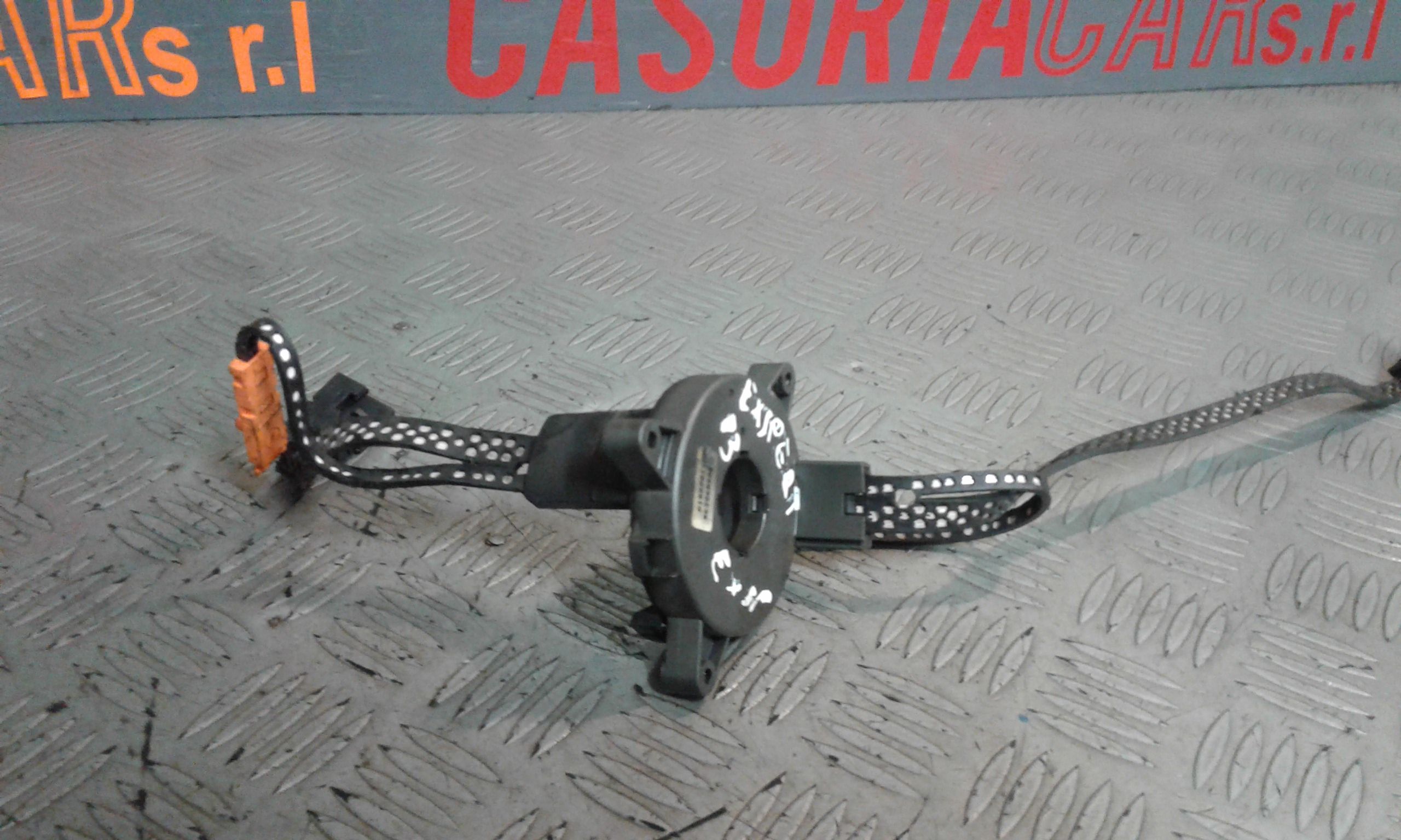 Contatto Spiralato PEUGEOT Expert 1 Serie