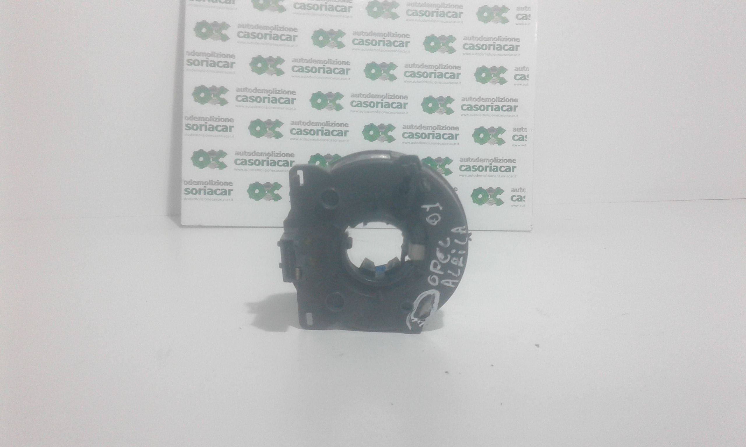 Contatto Spiralato OPEL Agila 1 Serie