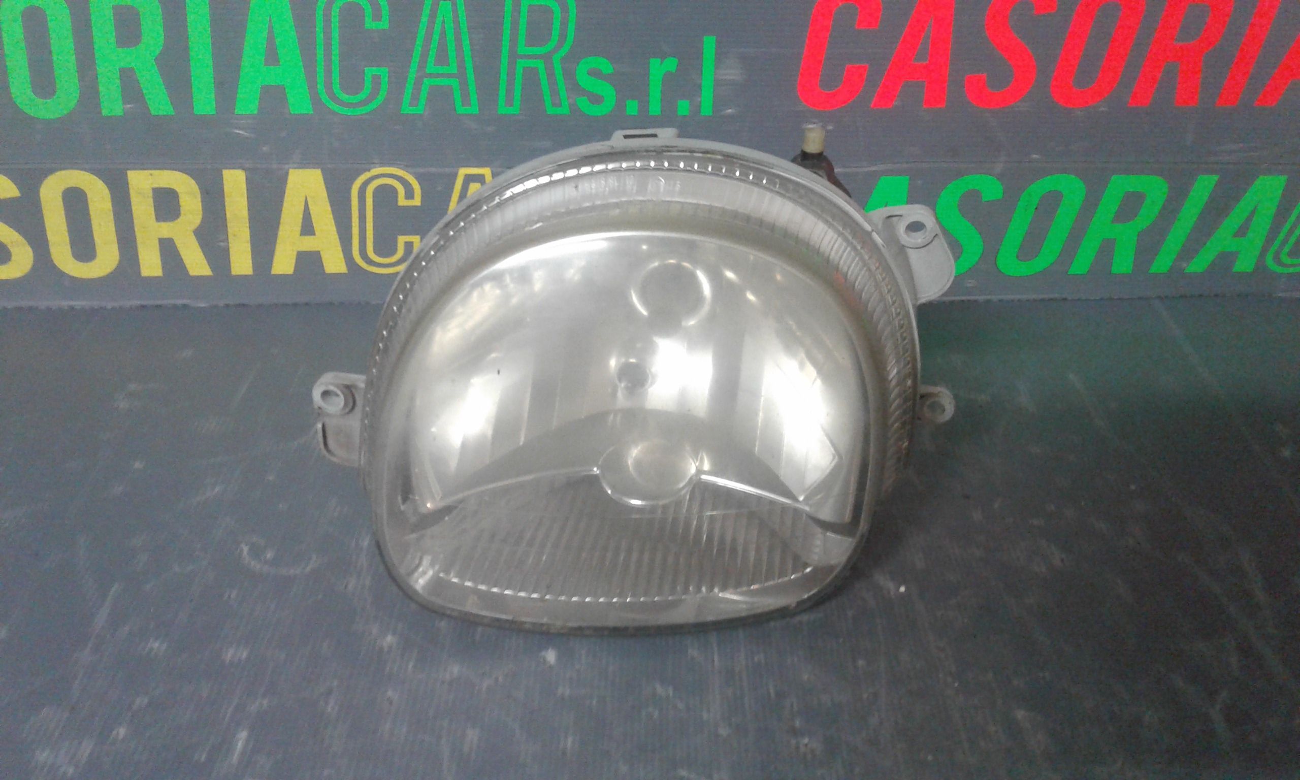 Faro anteriore Sinistro Guida RENAULT Twingo 3 Serie