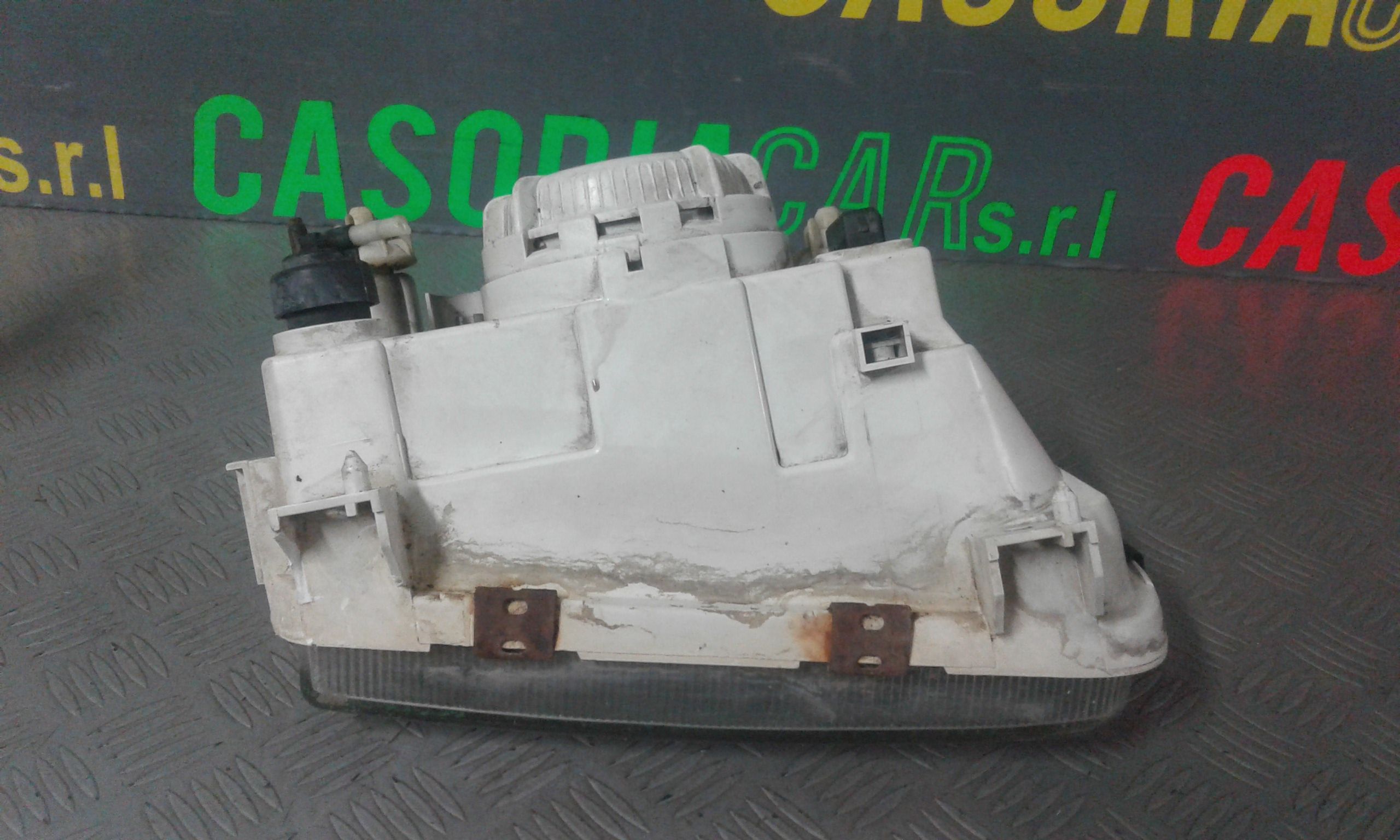 Faro anteriore Sinistro Guida SKODA Felicia Berlina