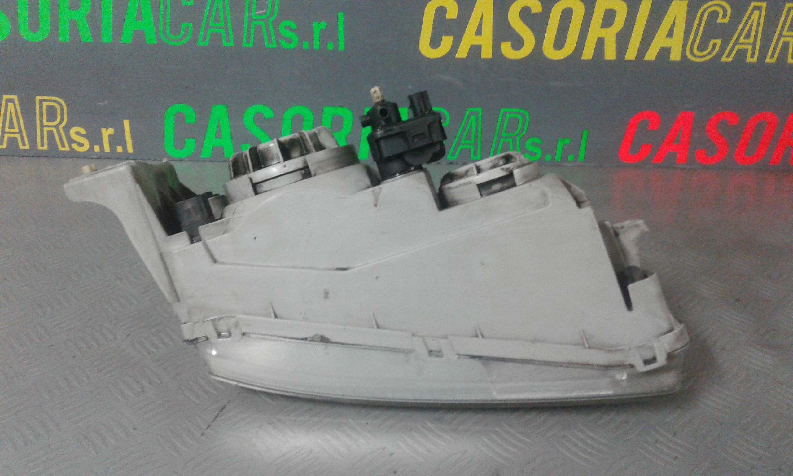 Faro anteriore Sinistro Guida HYUNDAI H1 1 Serie Furgonato