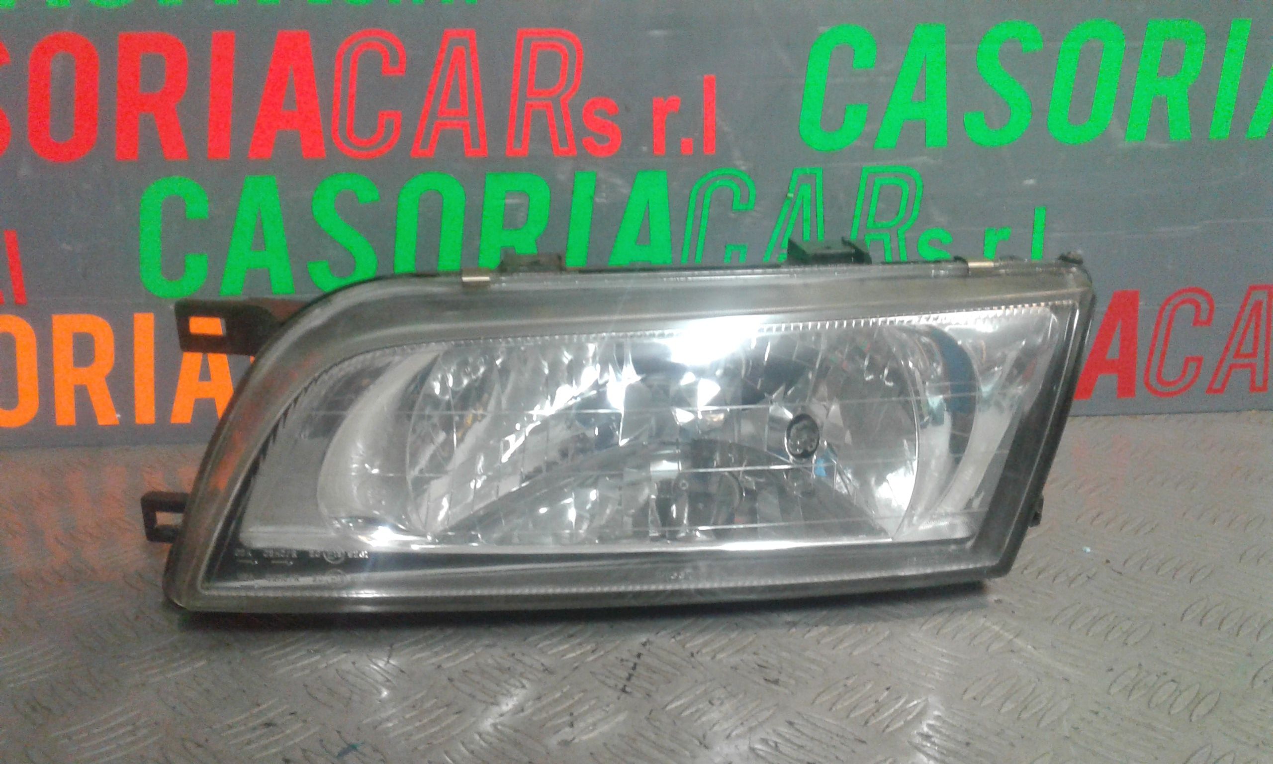 Faro anteriore Sinistro Guida NISSAN Almera 1 Serie