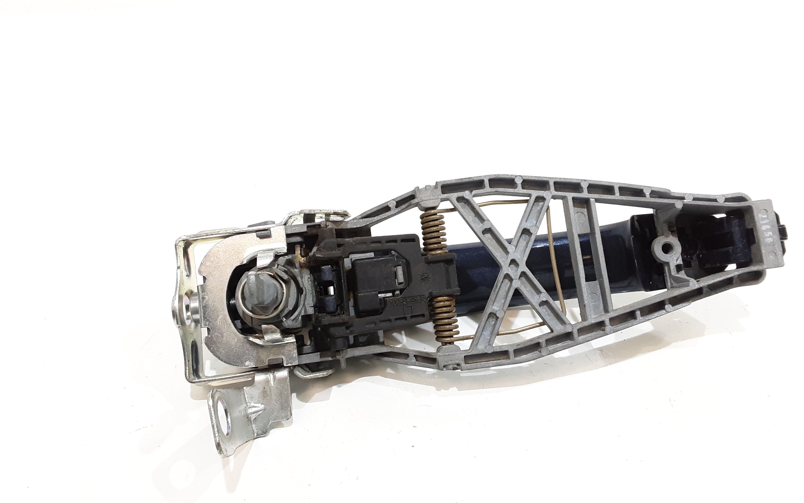 Maniglia esterna Anteriore Sinistra VOLKSWAGEN Multivan Serie (15>)