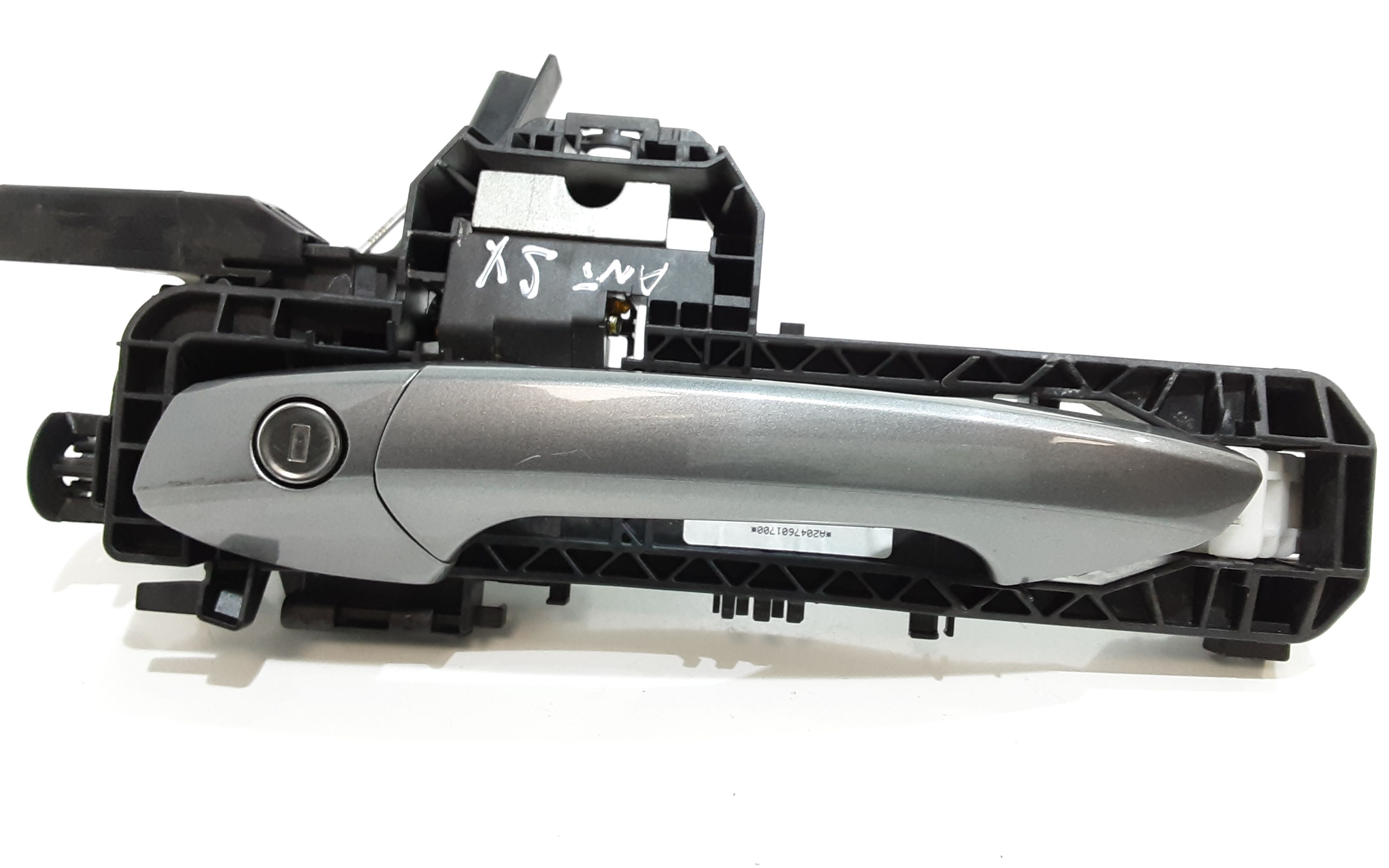 Maniglia esterna Anteriore Sinistra MERCEDES Classe A W176 5 Serie