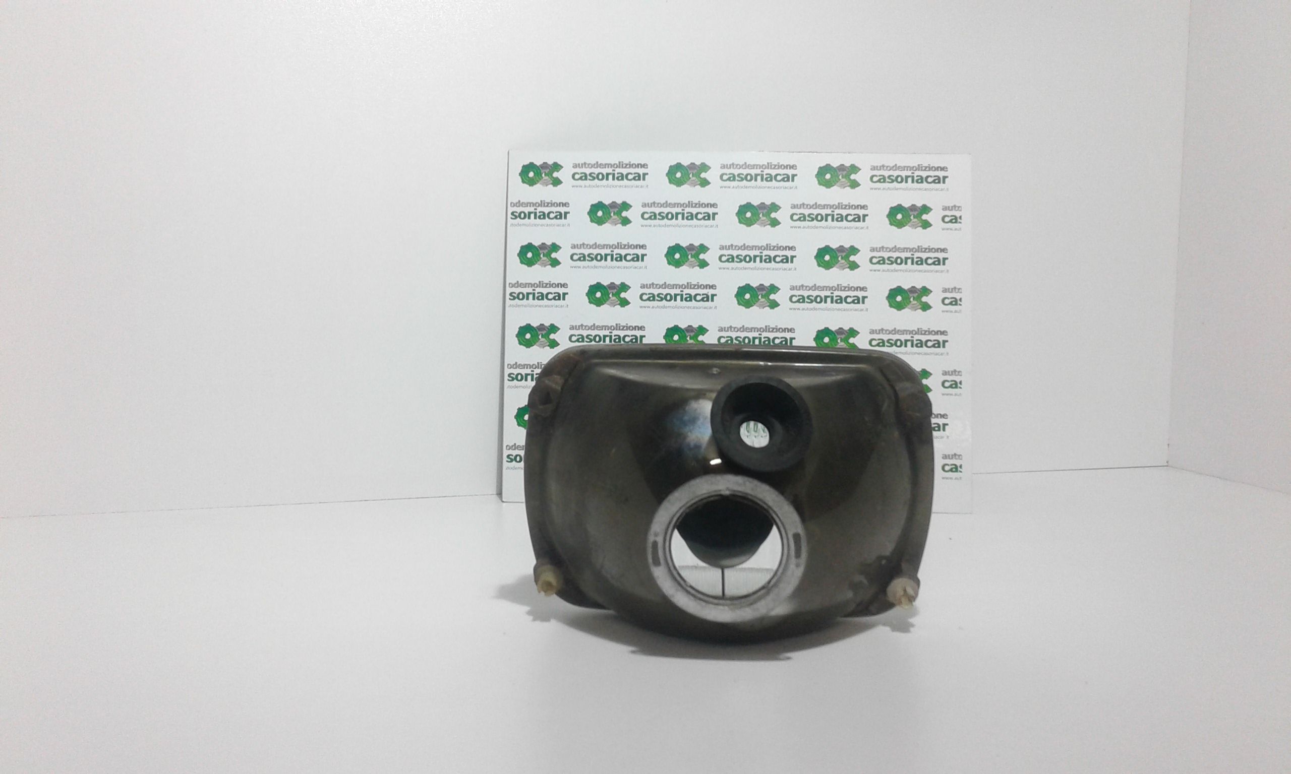 Faro anteriore Sinistro Guida FIAT 126 1 Serie