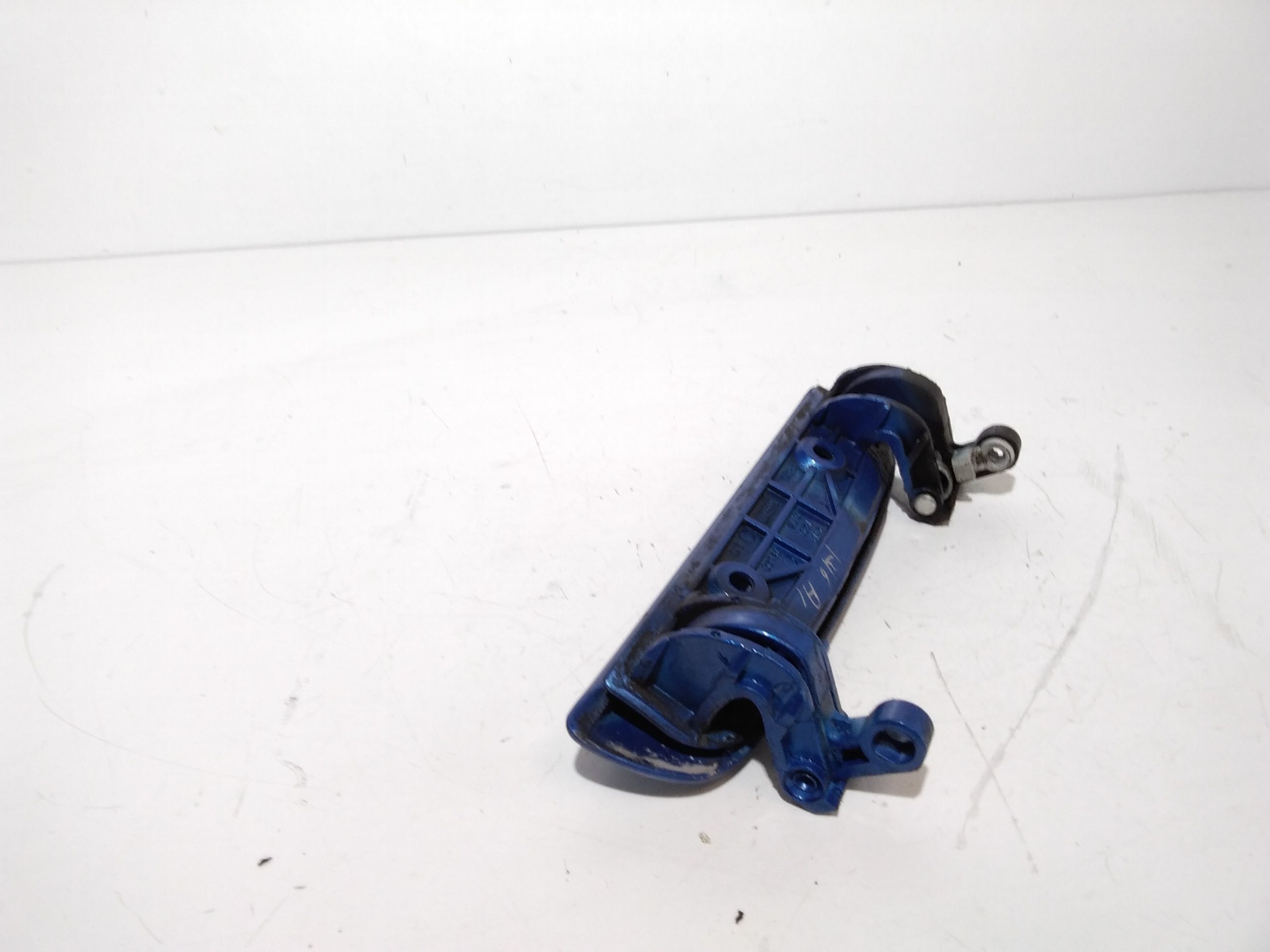 Maniglia esterna Anteriore Sinistra TATA Indica 1  Serie