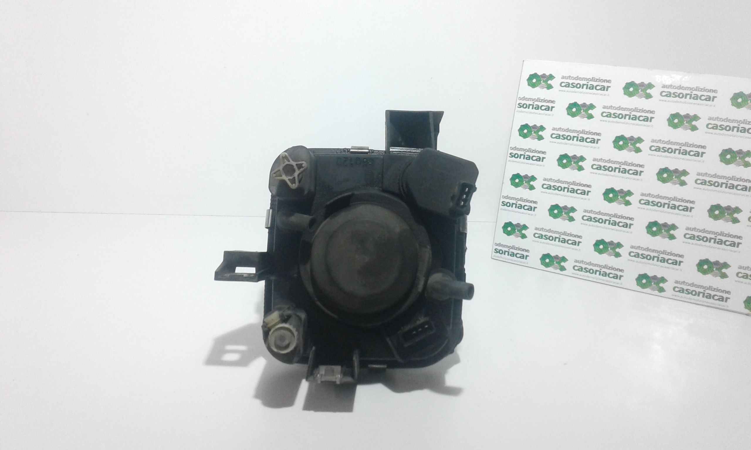 Faro anteriore Sinistro Guida FIAT Multipla 1 Serie