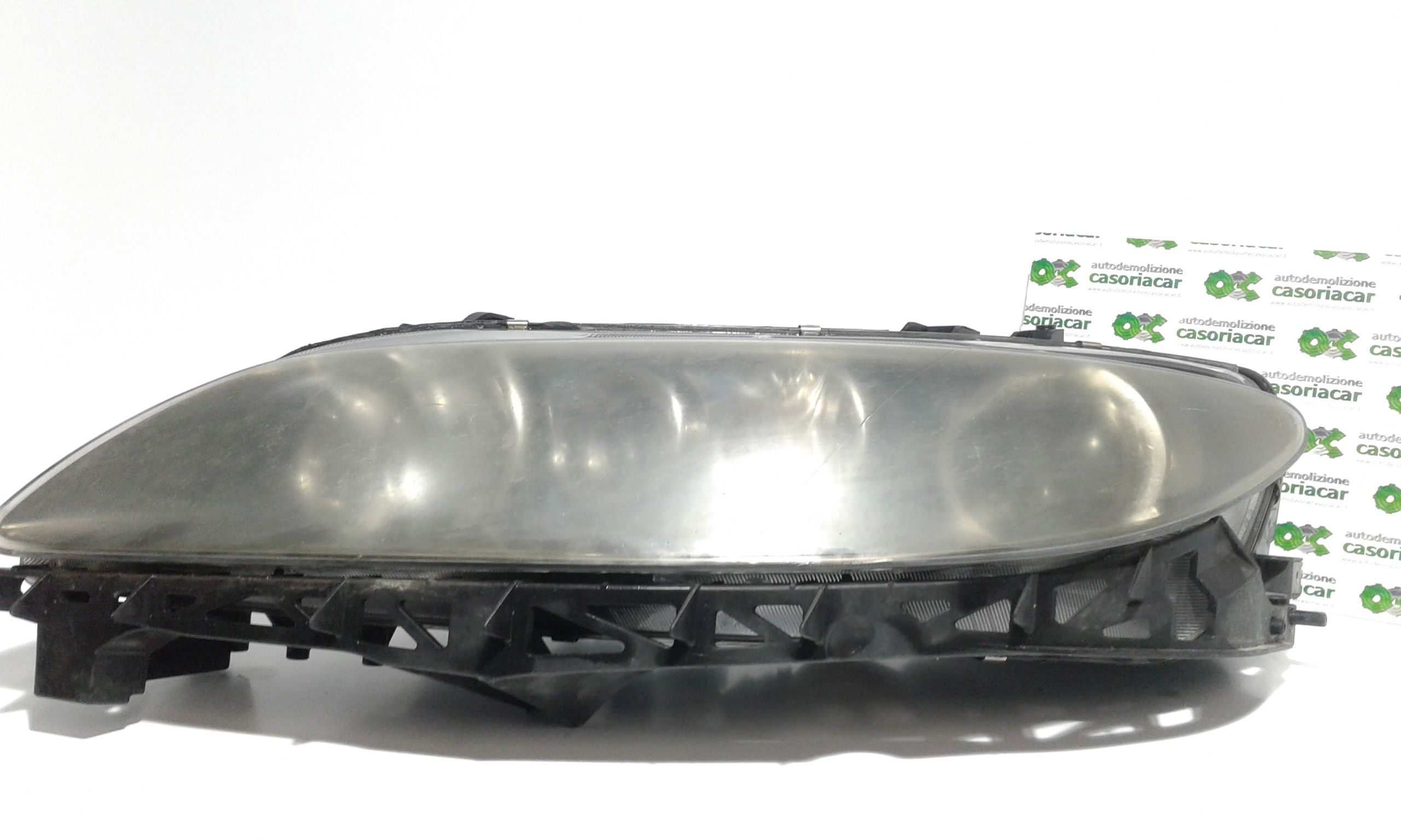 Faro anteriore Sinistro Guida MAZDA 6 S. Wagon