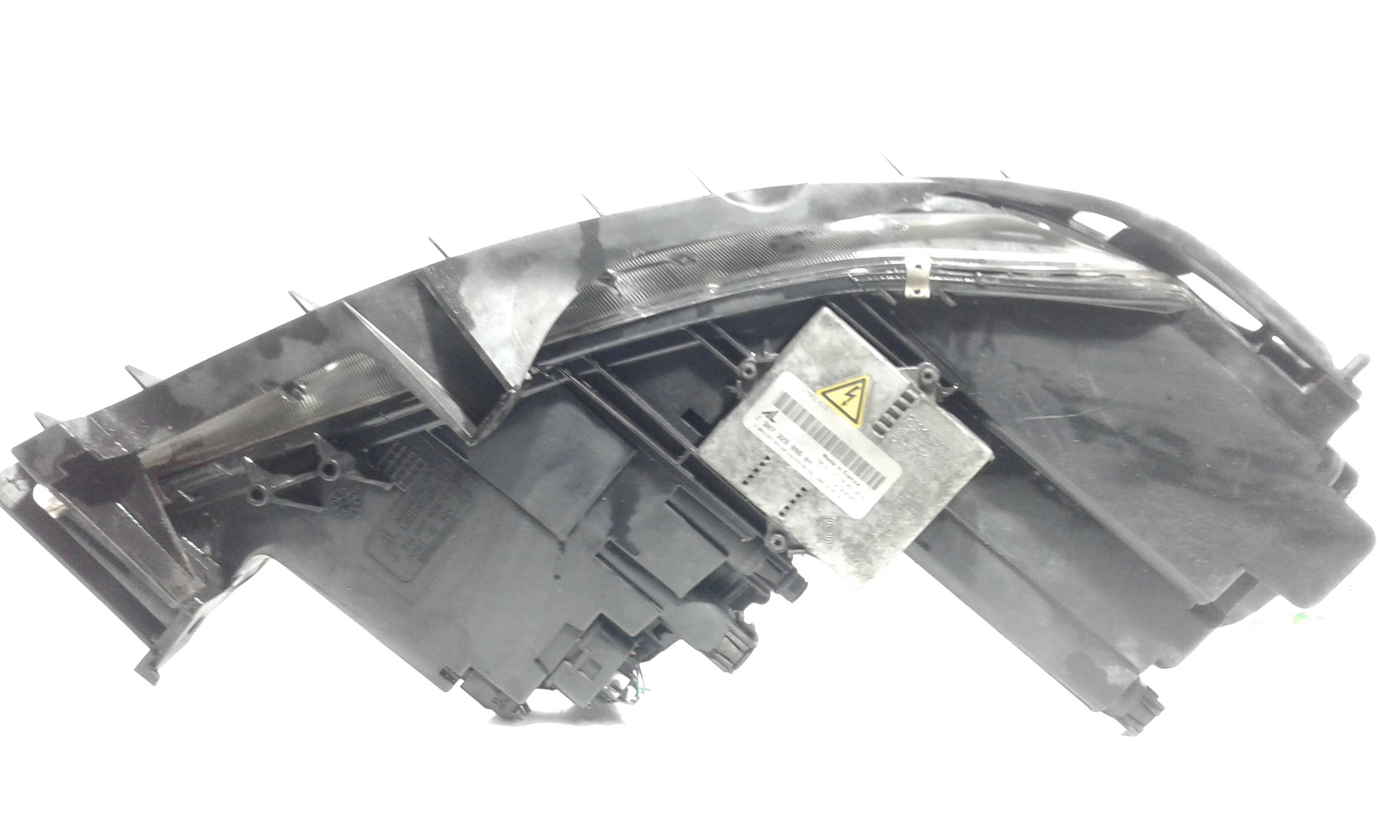 Faro anteriore Sinistro Guida MAZDA 6 S. Wagon