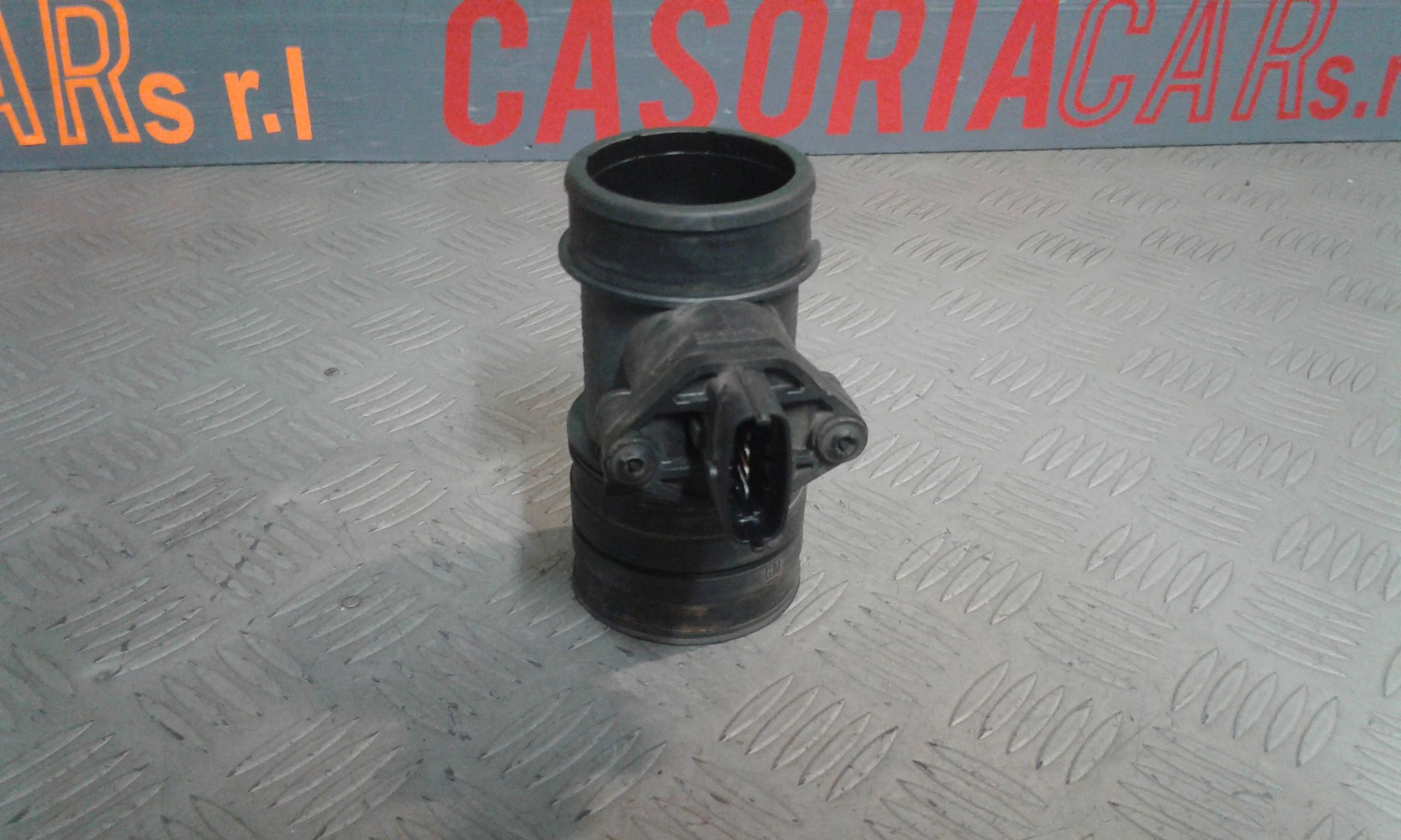 Debimetro OPEL Agila 1 Serie