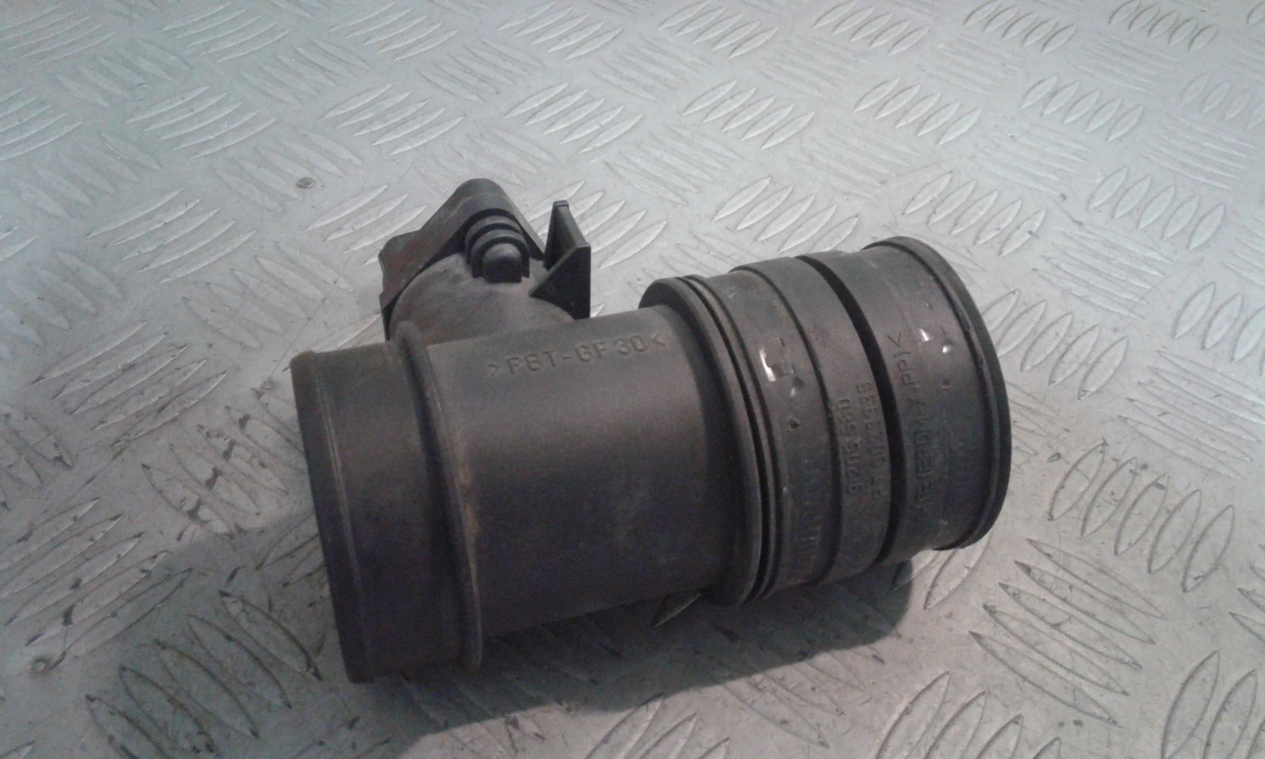 Debimetro OPEL Agila 1 Serie