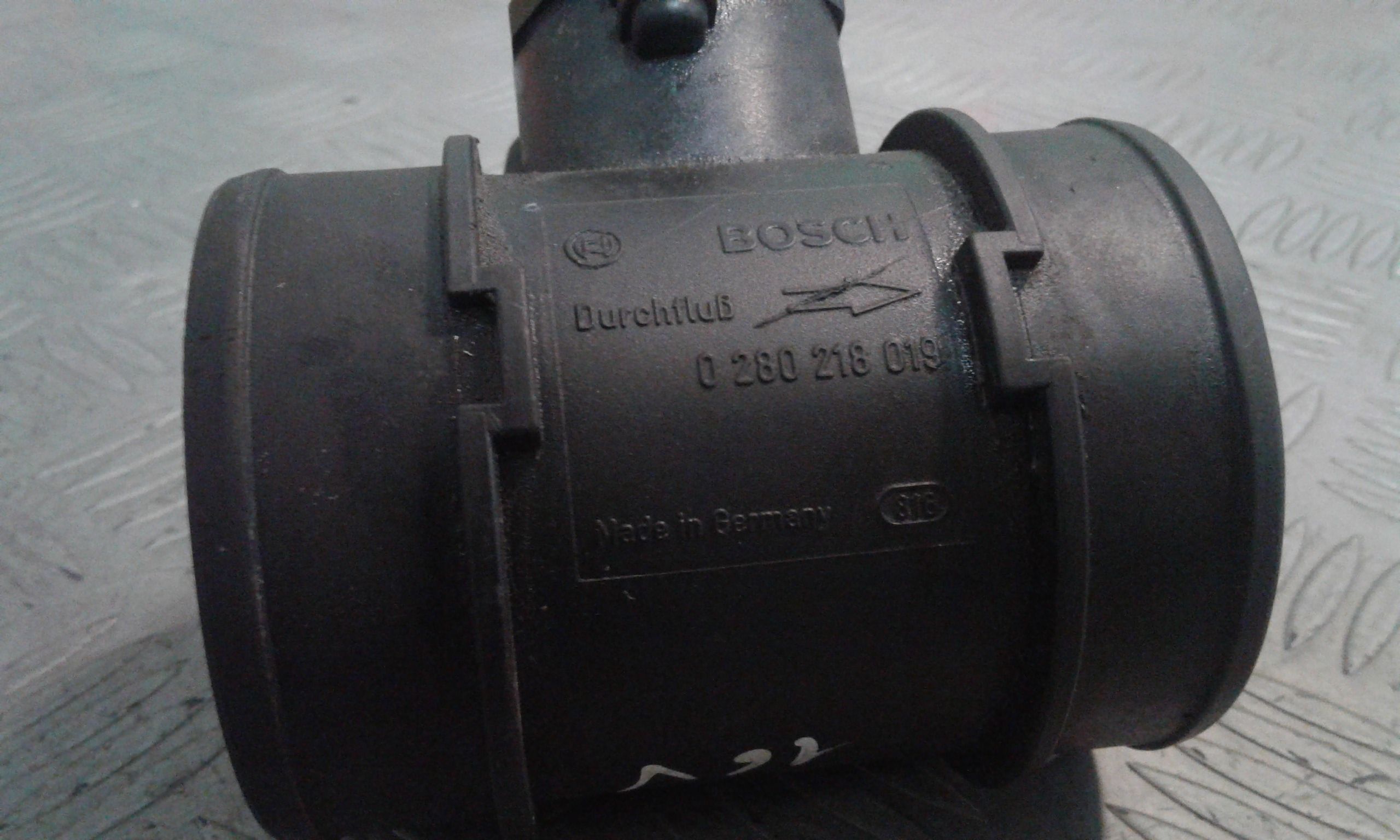 Debimetro ALFA ROMEO 156 Berlina 1 Serie