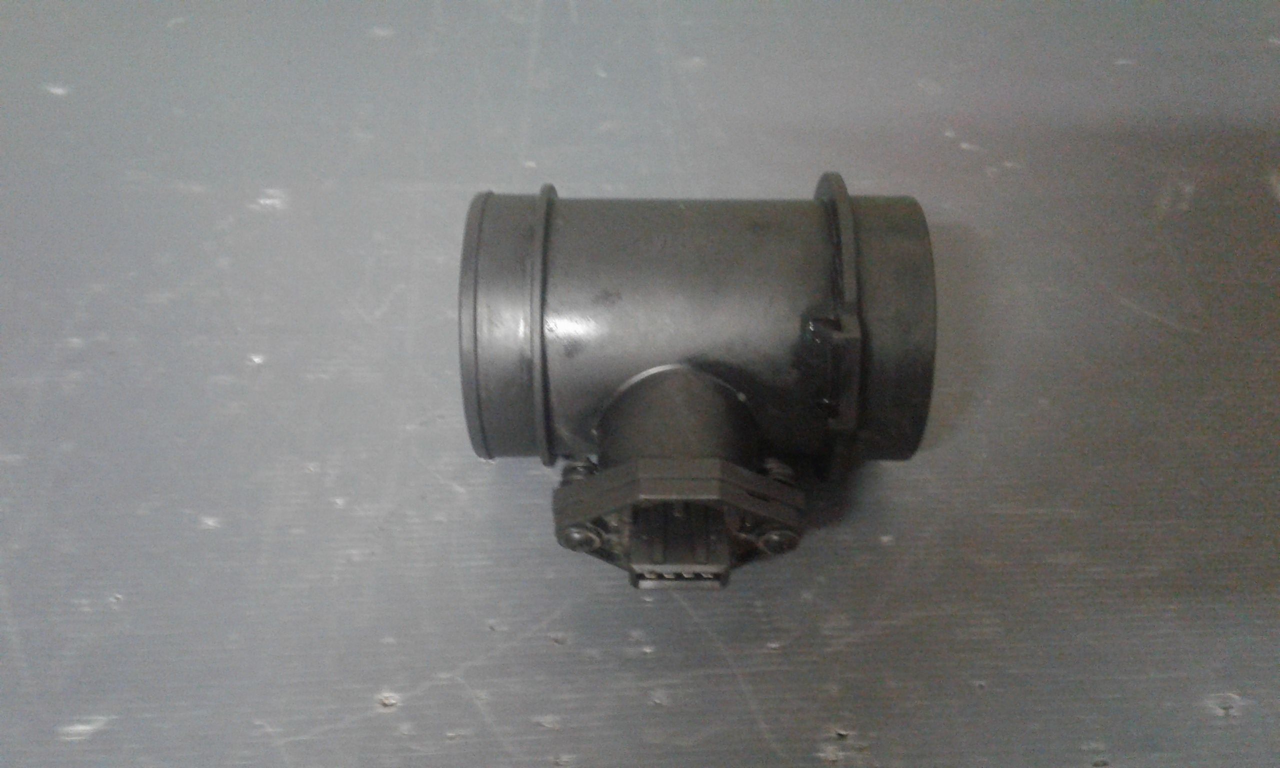 Debimetro ROVER Serie 600 1 Serie