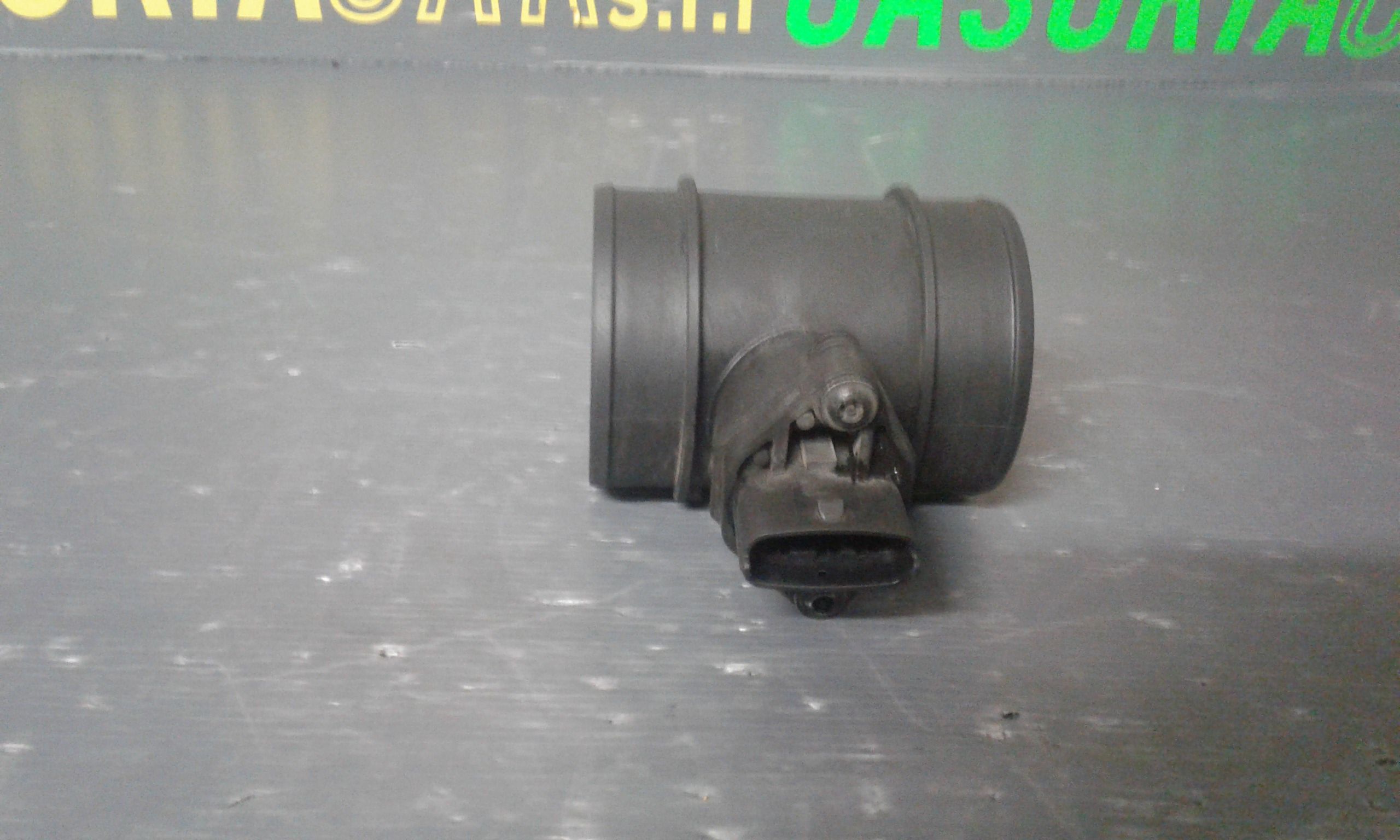 Debimetro OPEL Meriva 1 Serie