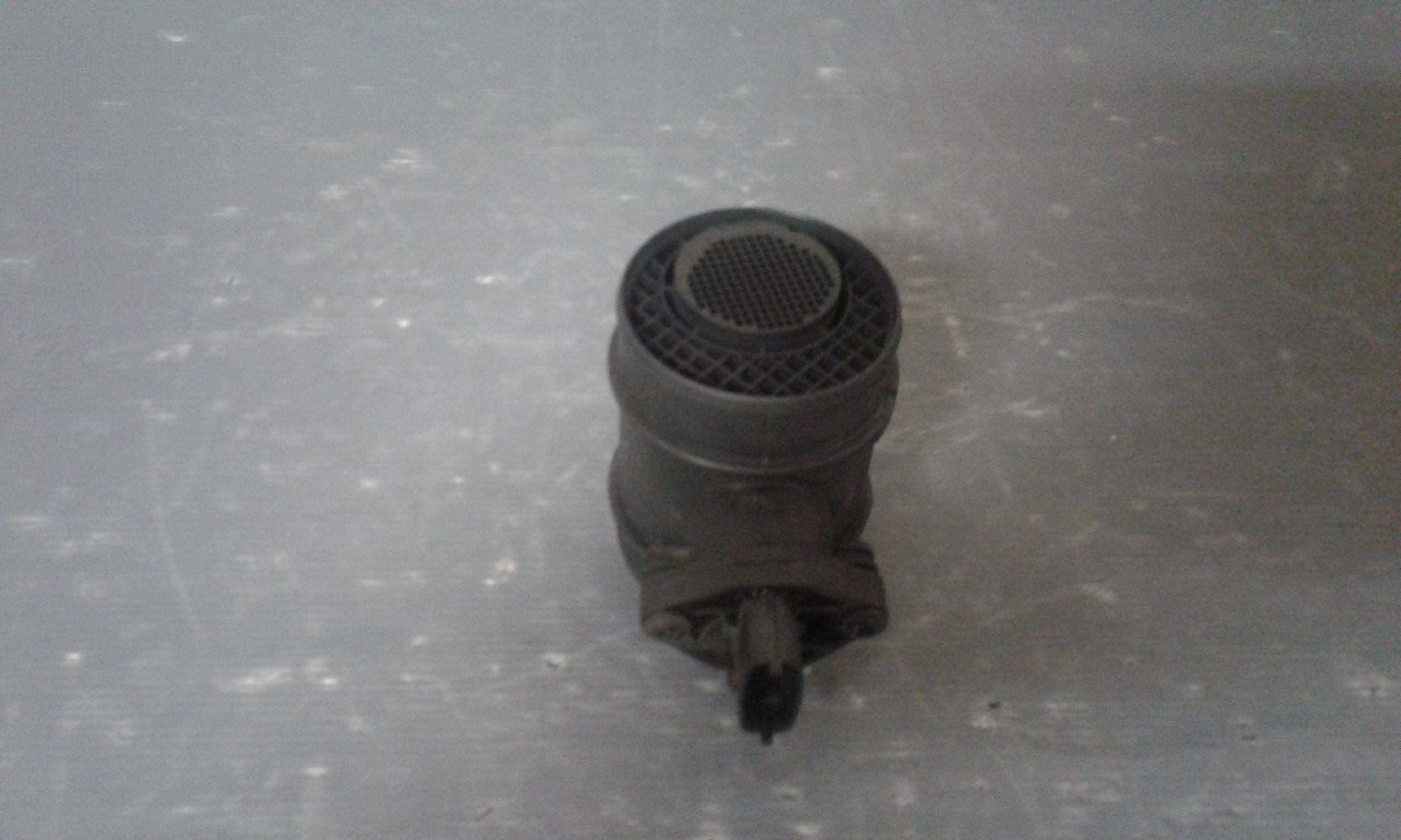 Debimetro OPEL Meriva 1 Serie