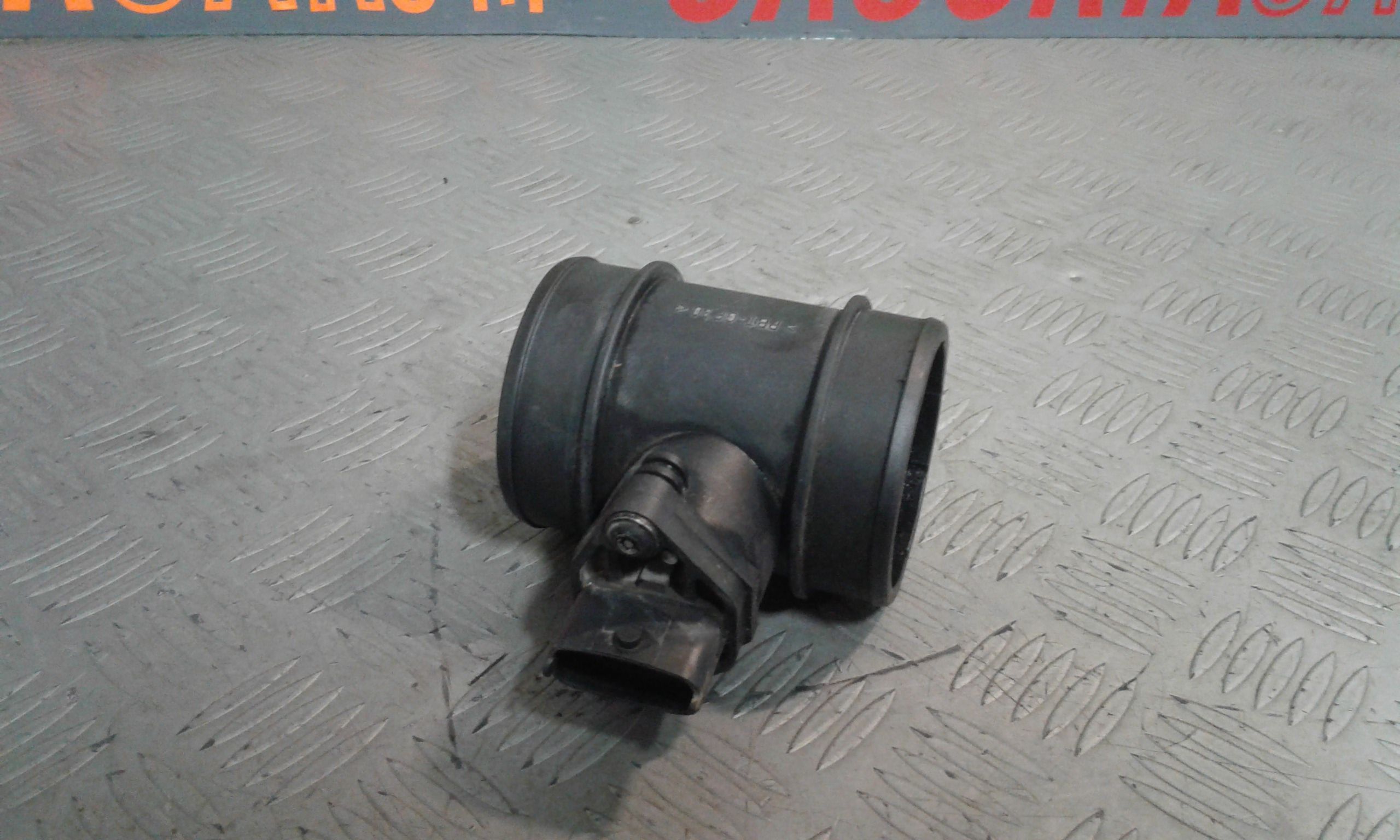 Debimetro OPEL Astra G Berlina