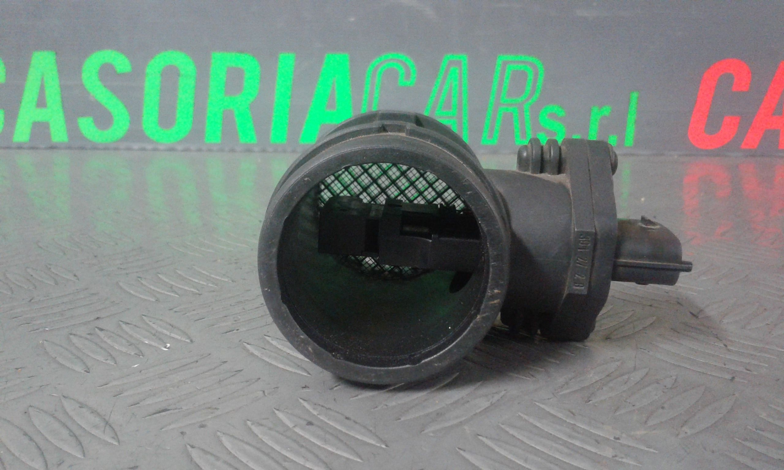 Debimetro OPEL Corsa C 3P 1 Serie