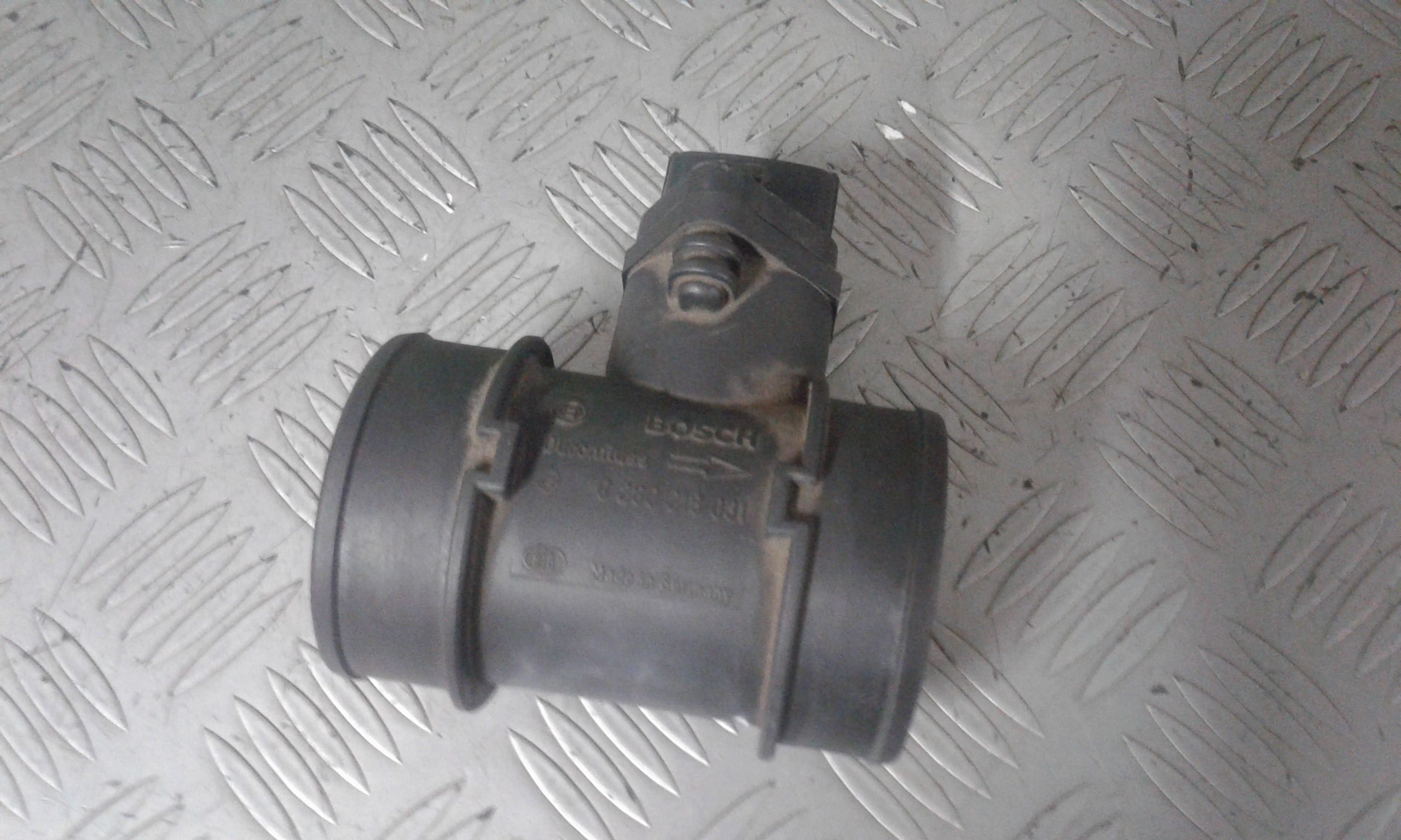 Debimetro OPEL Corsa C 3P 1 Serie