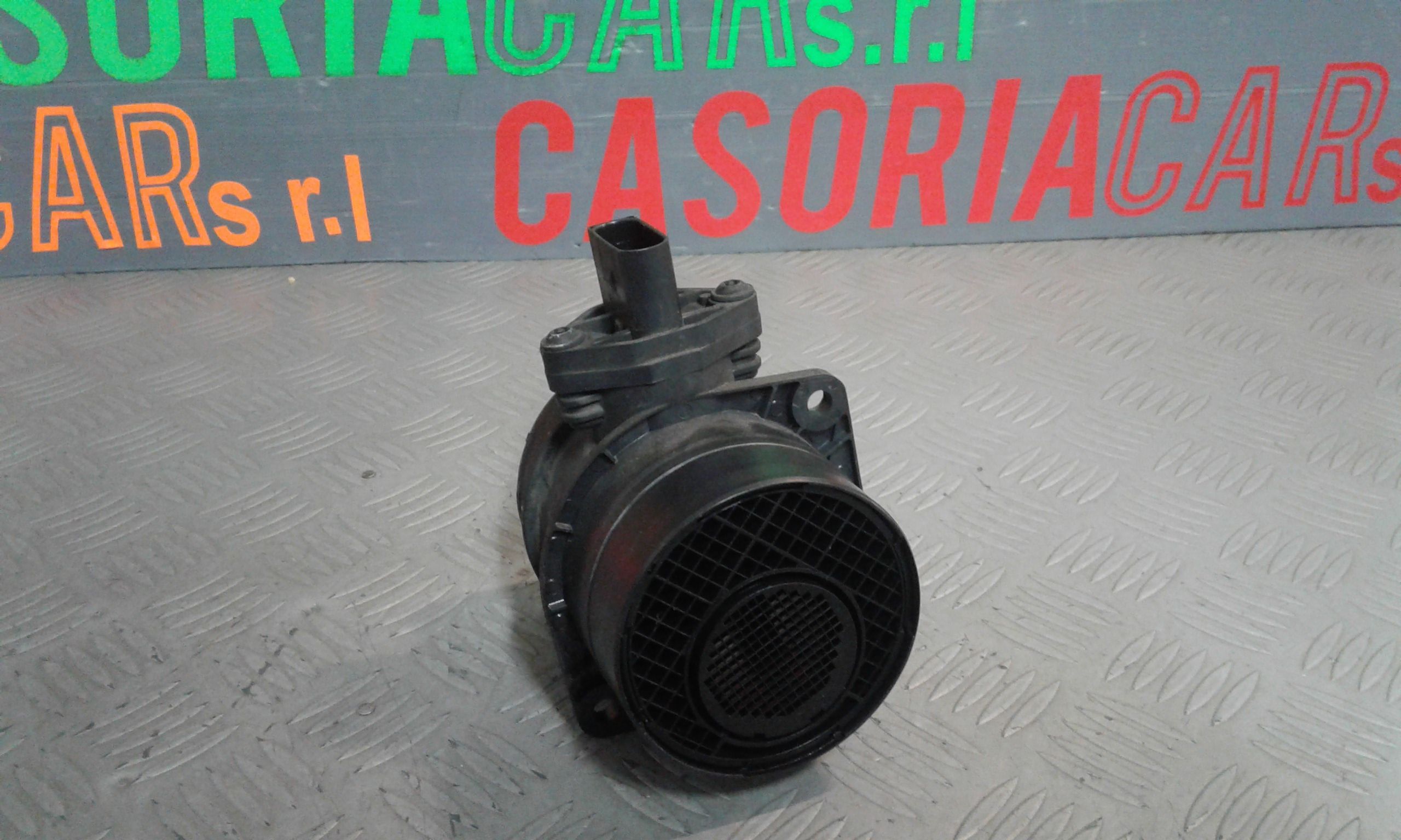 Debimetro AUDI A3 4 Serie