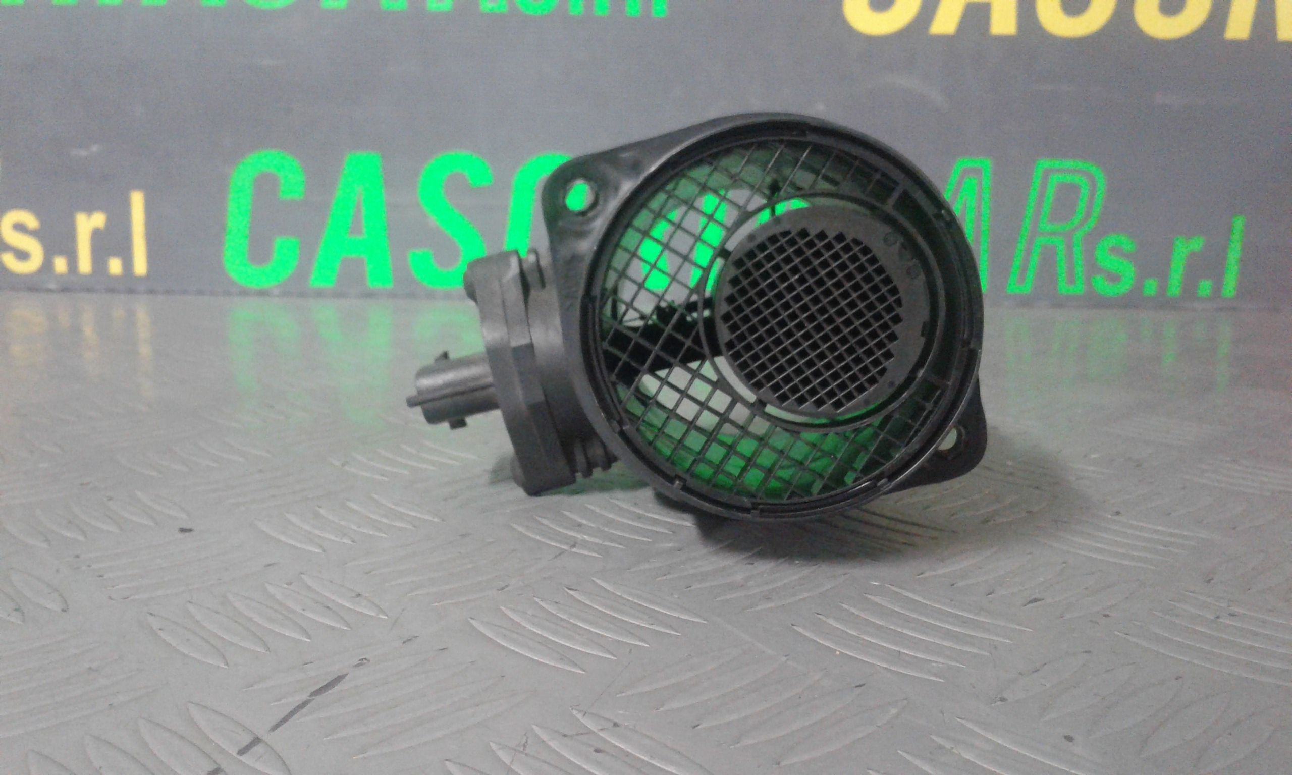 Debimetro HYUNDAI H1 1 Serie Furgonato