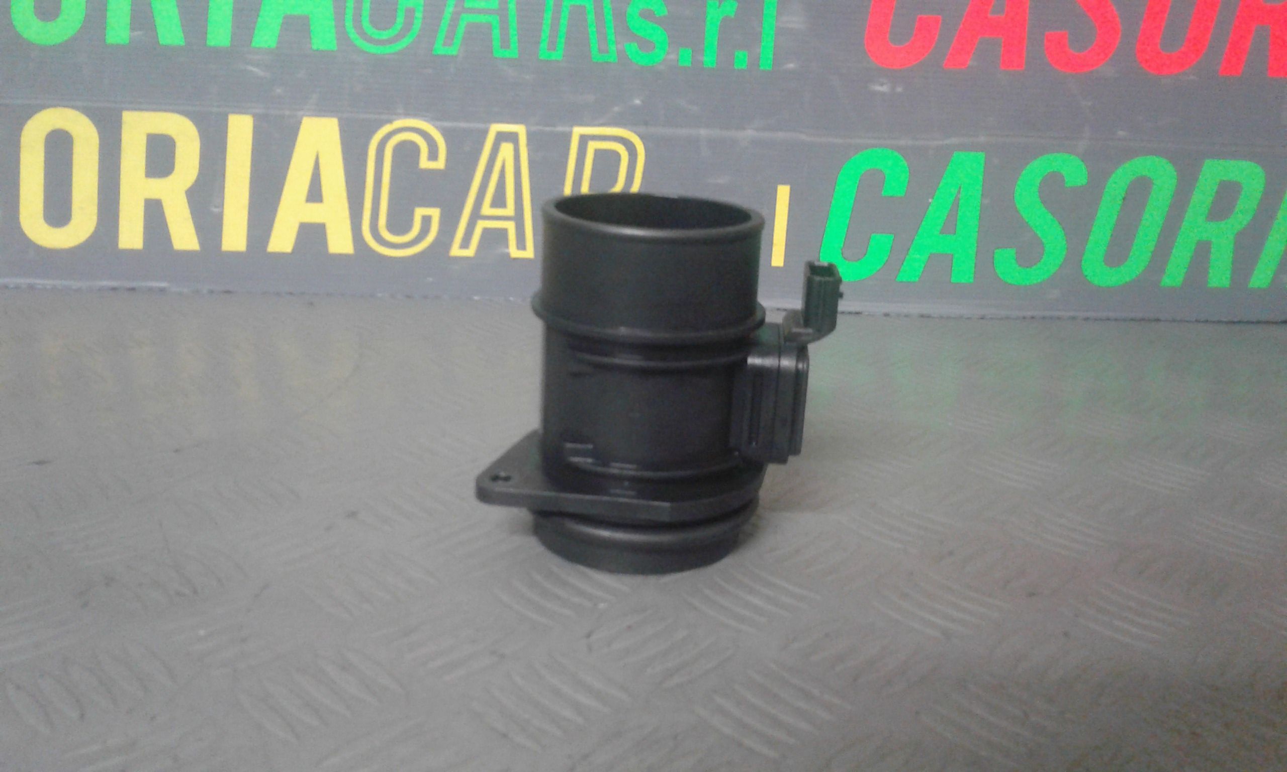 Debimetro RENAULT Scenic 4 Serie