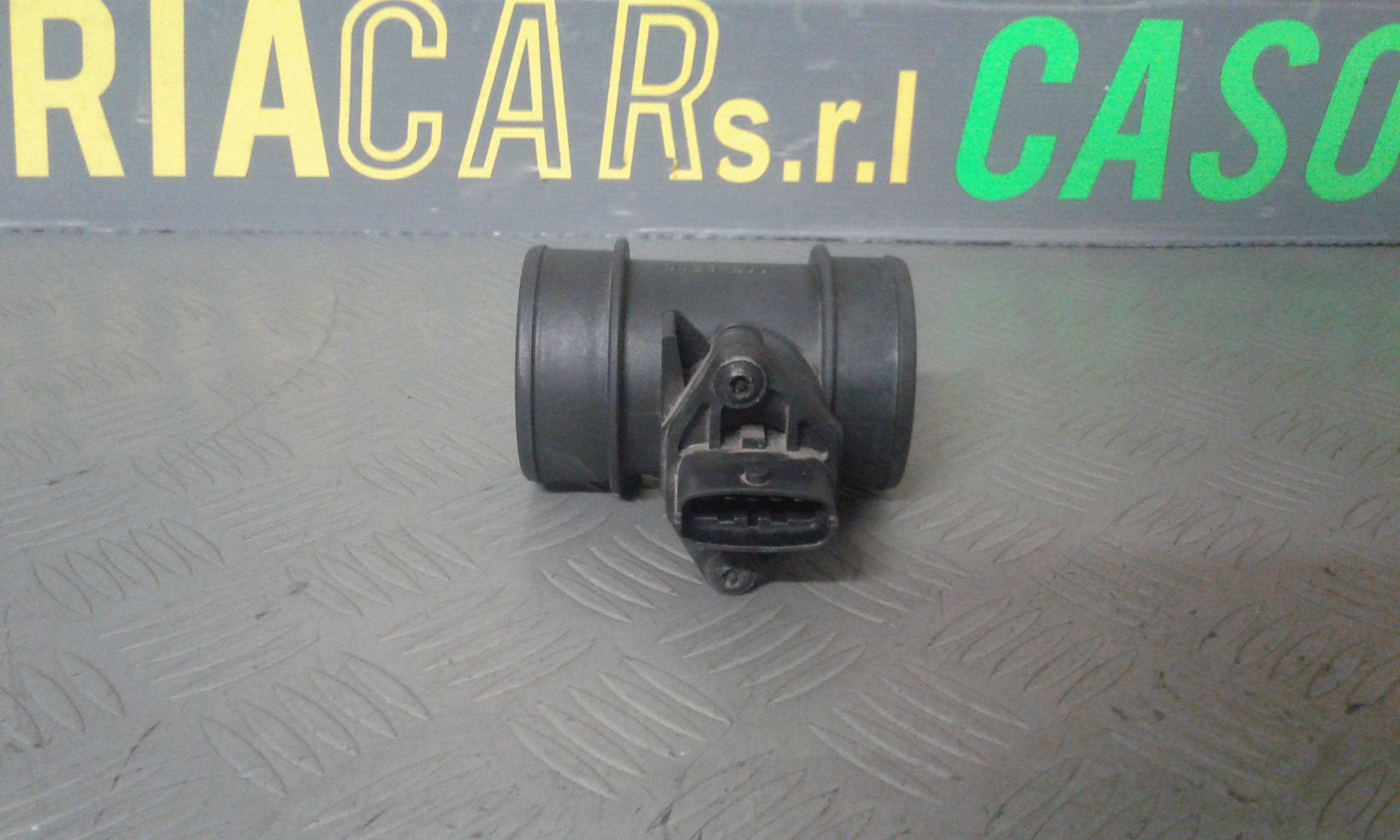 Debimetro OPEL Agila 1 Serie