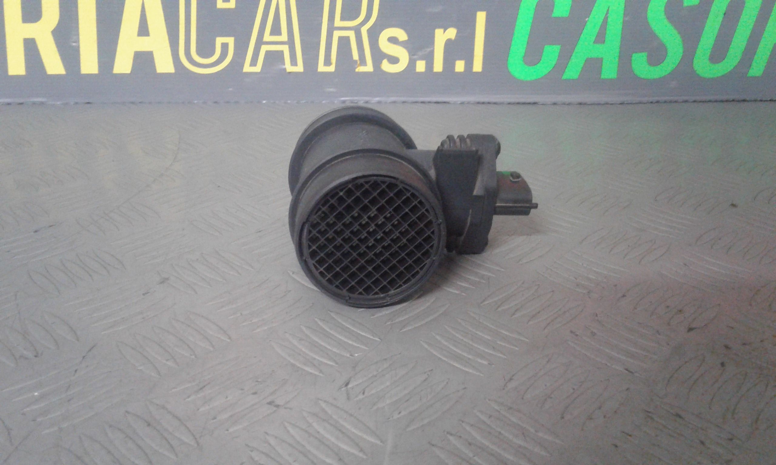 Debimetro OPEL Agila 1 Serie