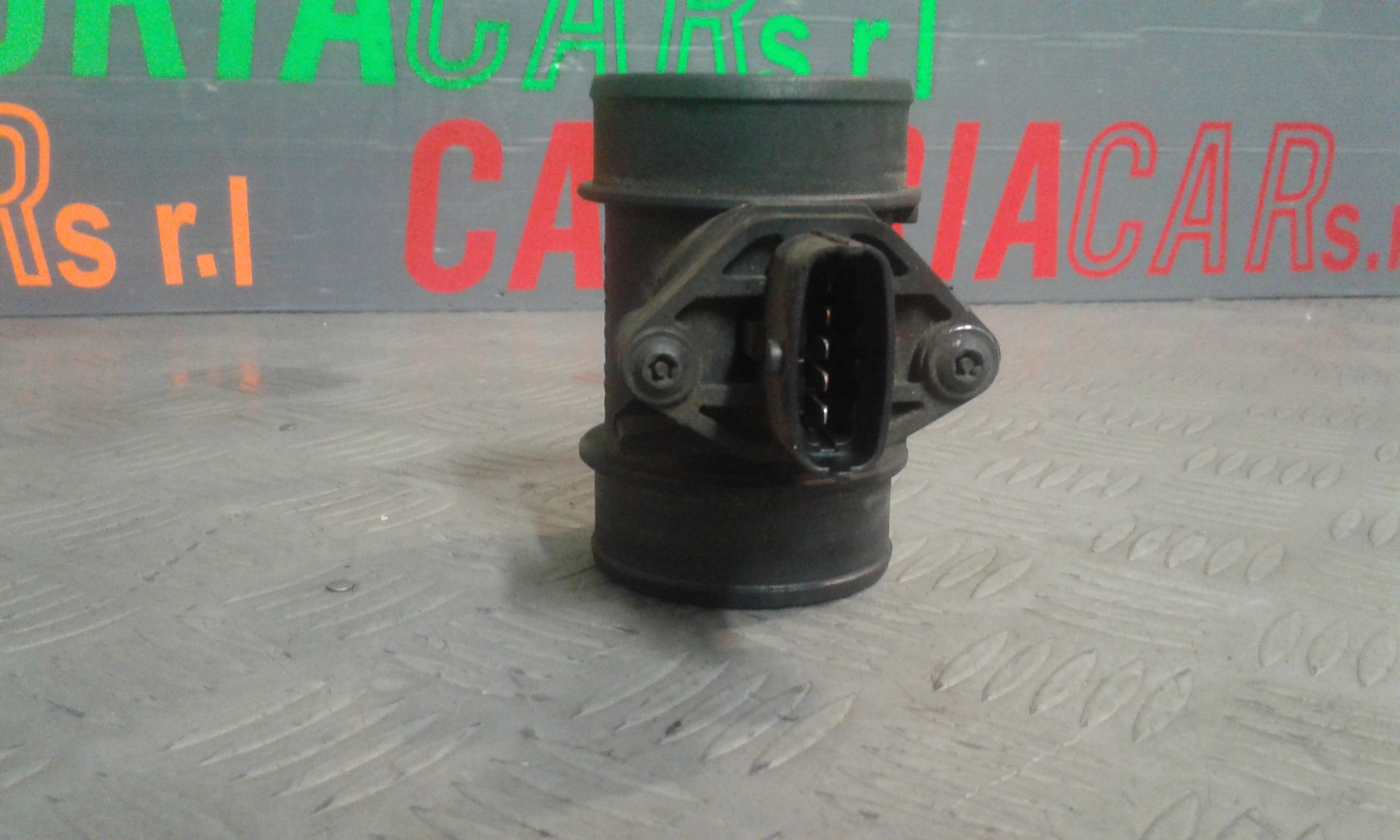 Debimetro OPEL Agila 1 Serie