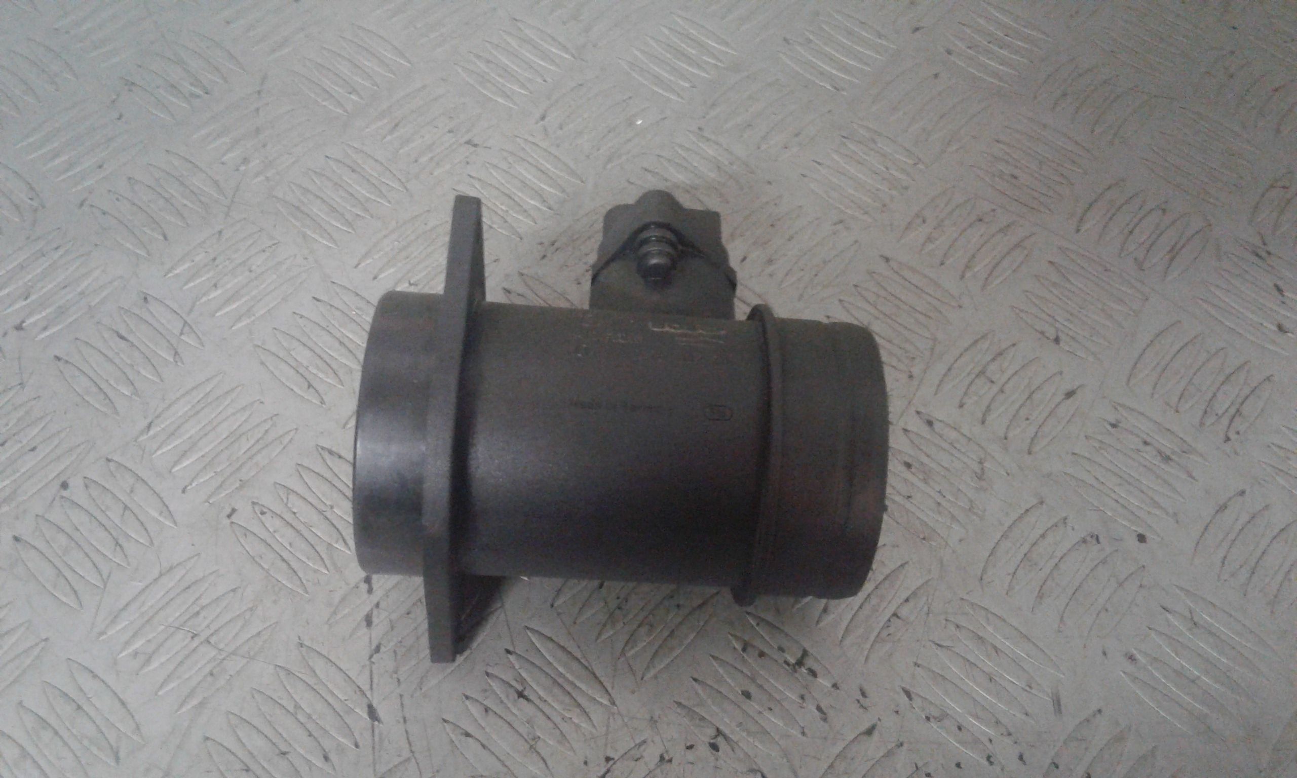 Debimetro AUDI A4 Berlina 1 Serie