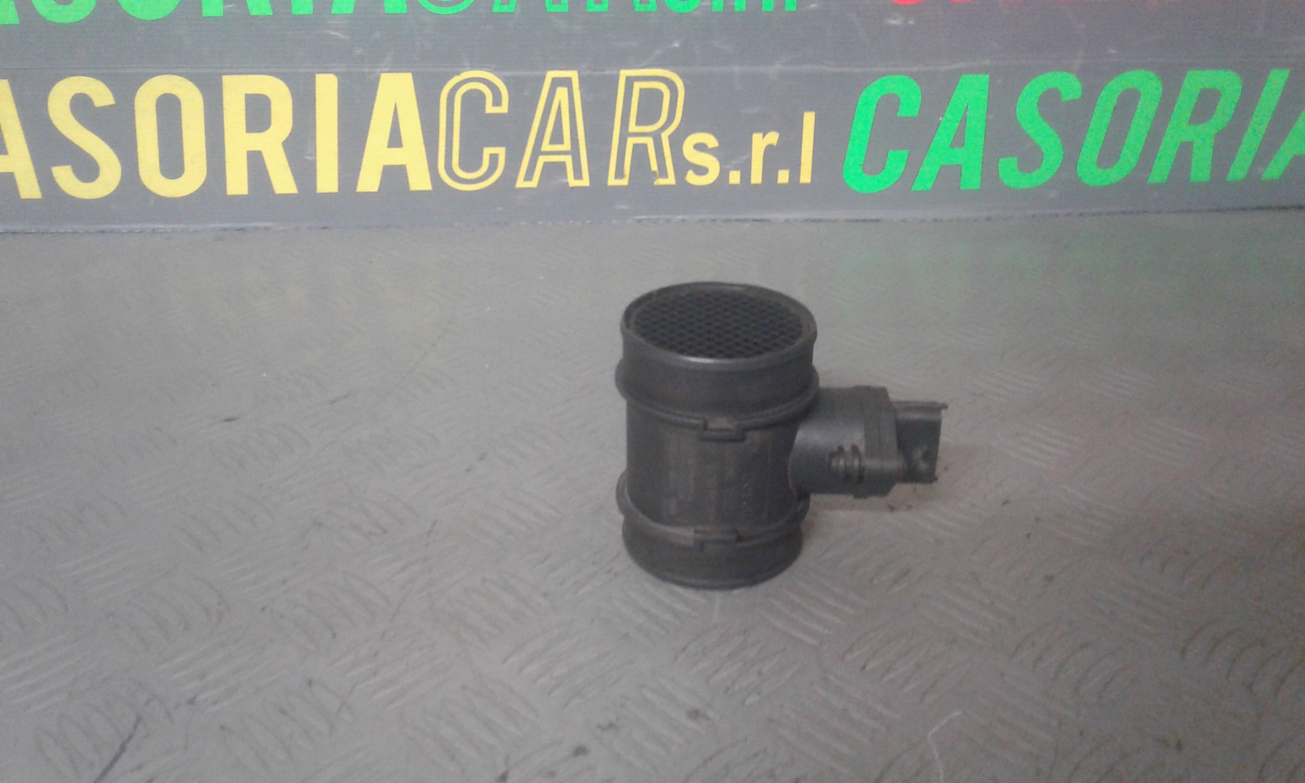 Debimetro OPEL Corsa C 5P 1 Serie