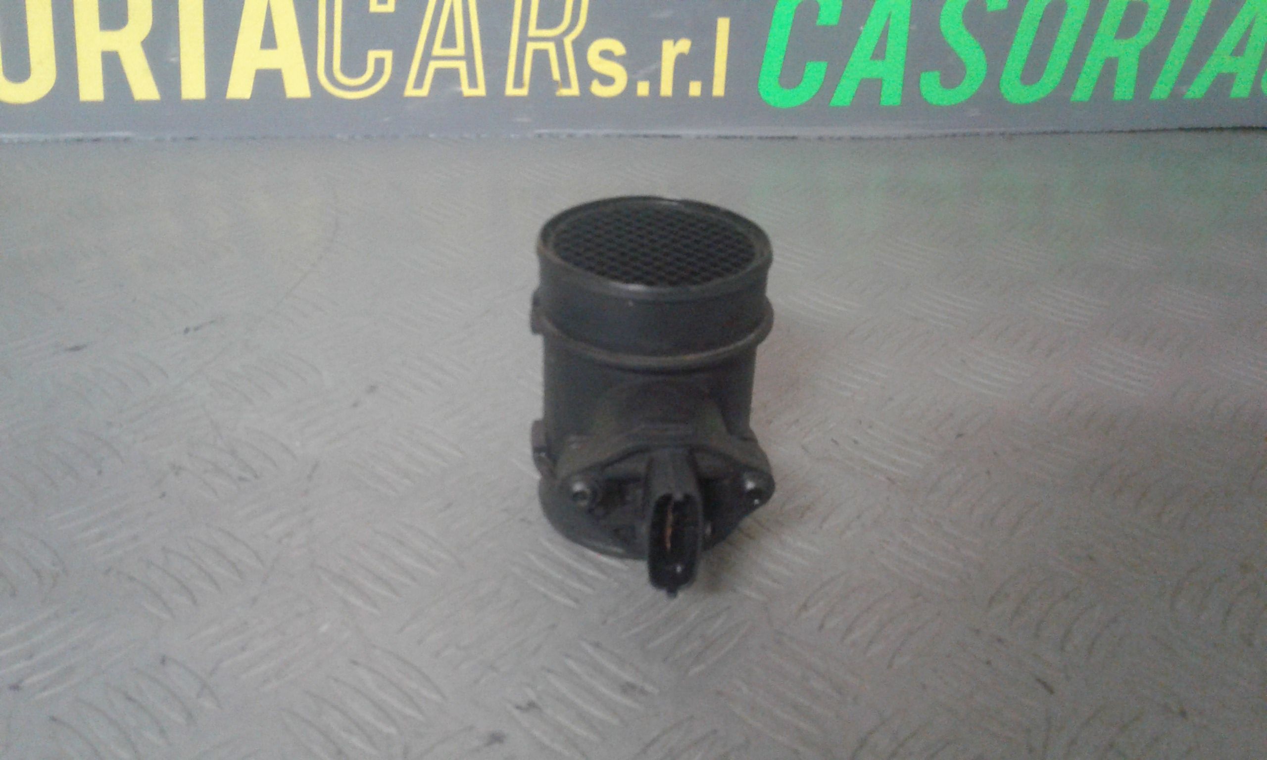 Debimetro FIAT Scudo 1 Serie