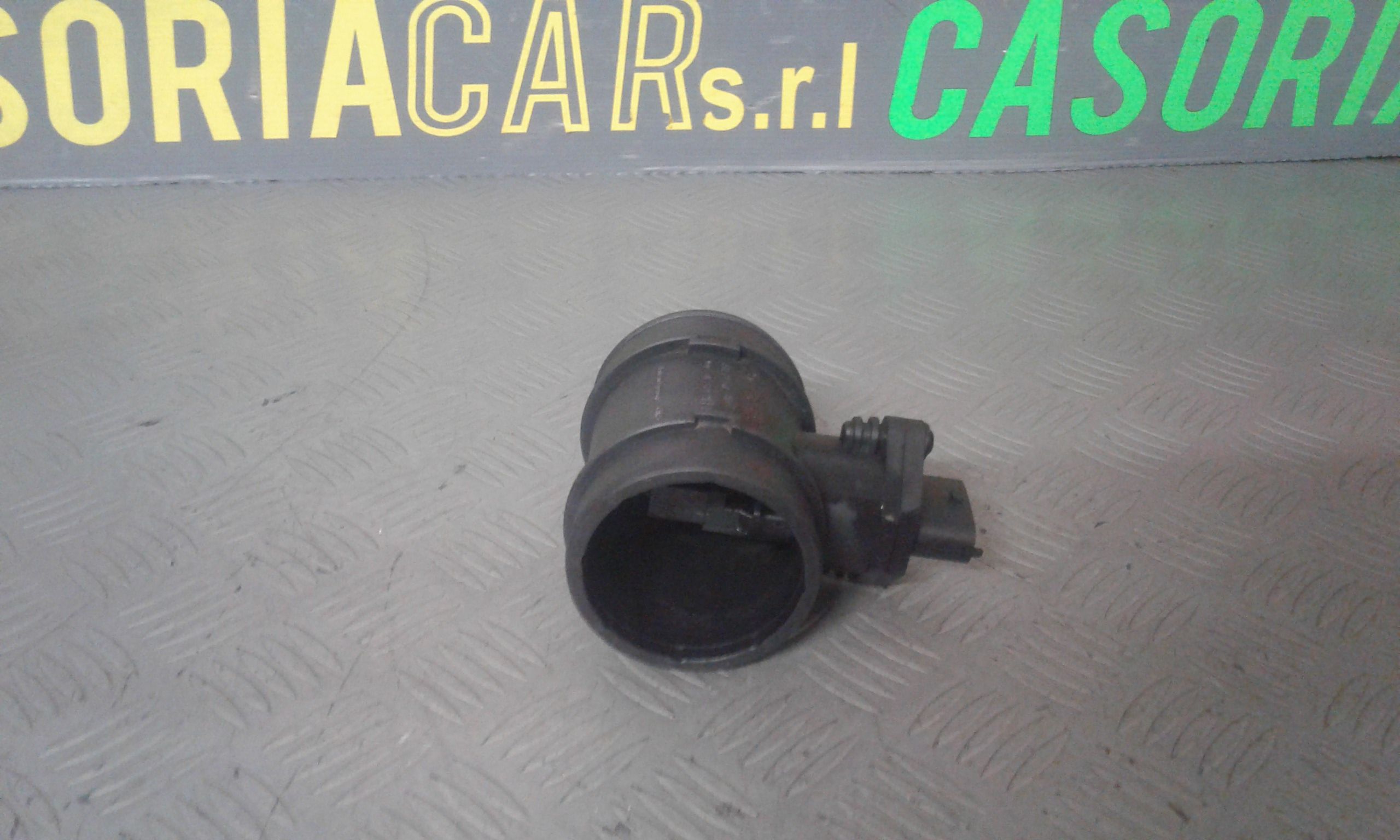 Debimetro FIAT Scudo 1 Serie