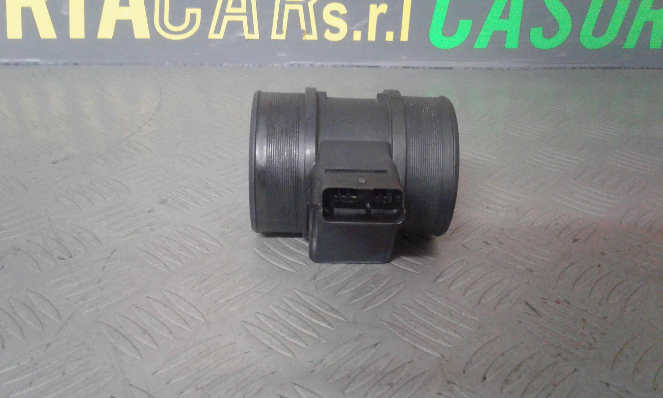 Debimetro PEUGEOT 206 1 Serie